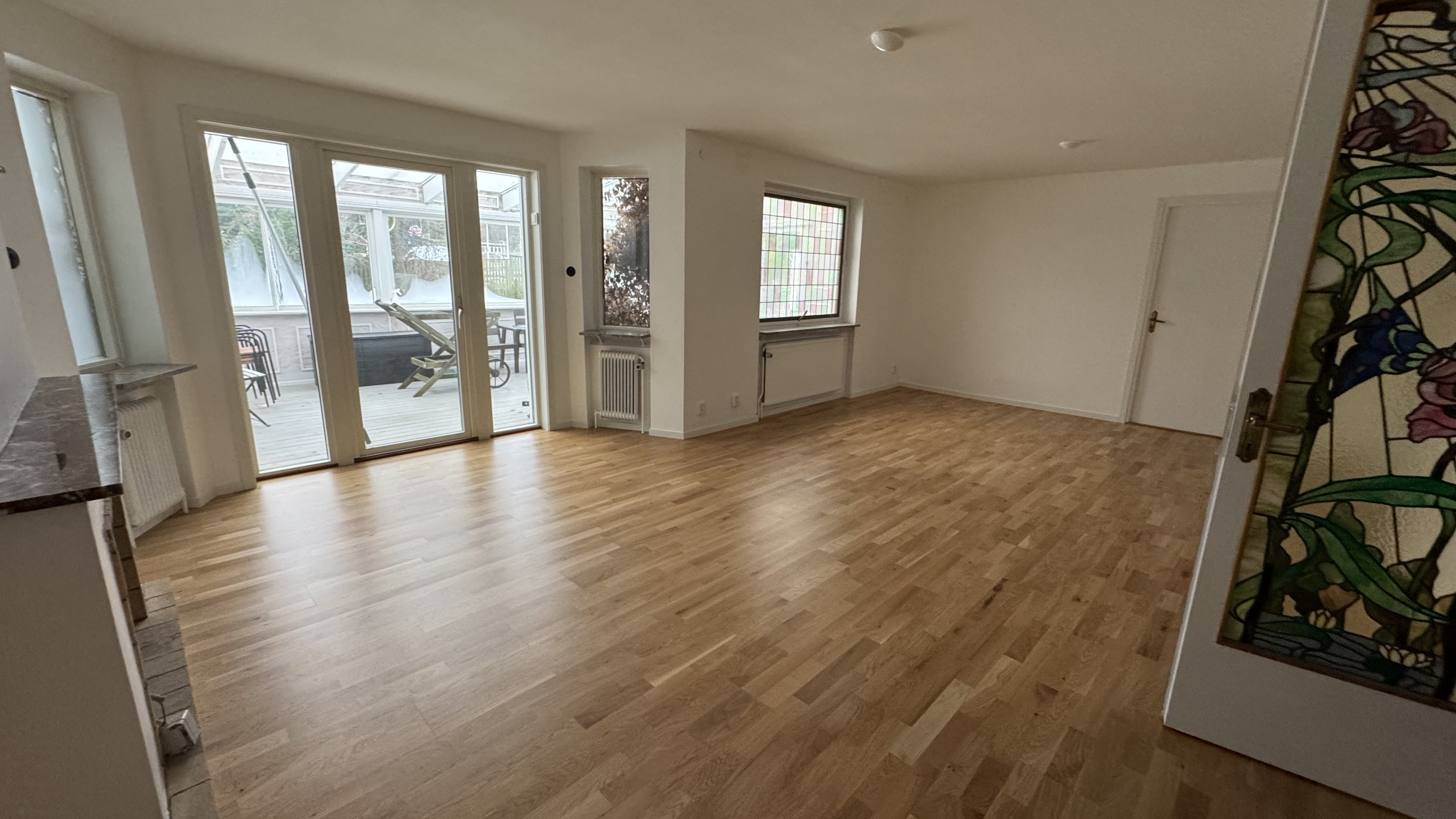 Lägenhet, 2 rooms, 100 sqm, Göteborg – bild 2
