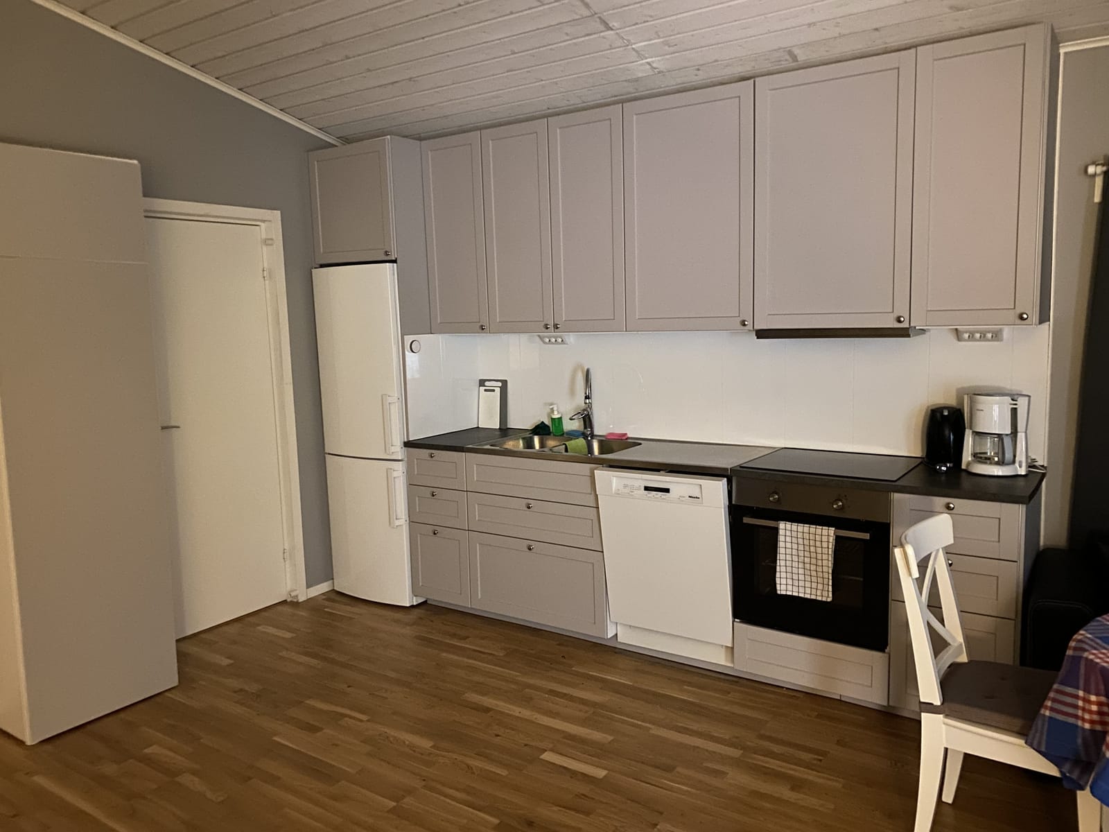 2 rok · 50 m² i Timmernabben  – bild 11
