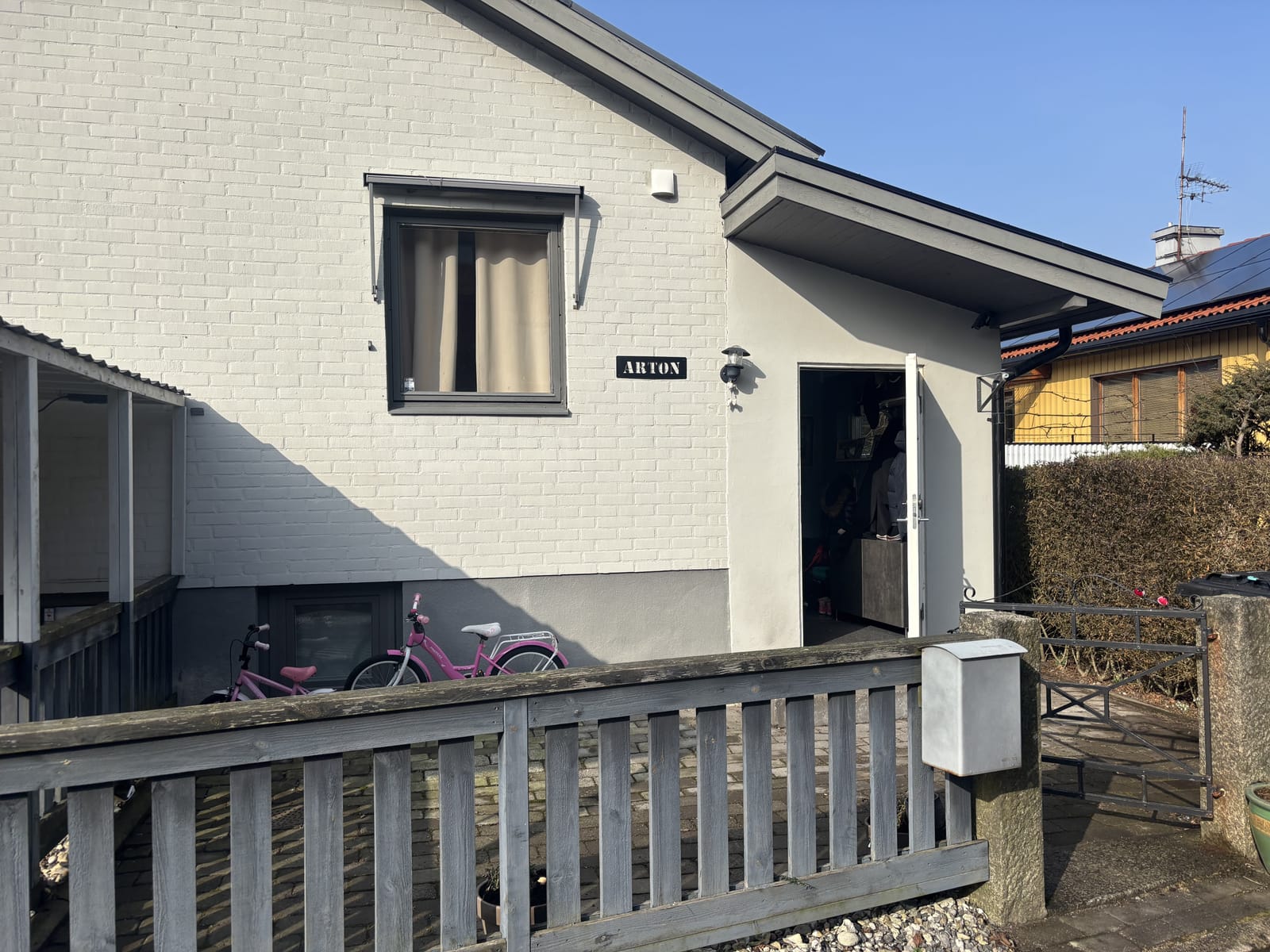 Villa/Hus, 6 rooms, 130 sqm, Göteborg