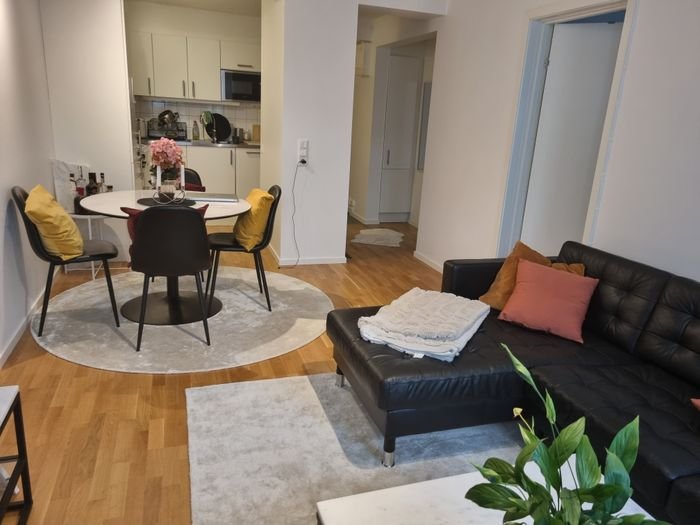 Lägenhet, 2 rooms, 45 sqm, Järfälla – bild 2