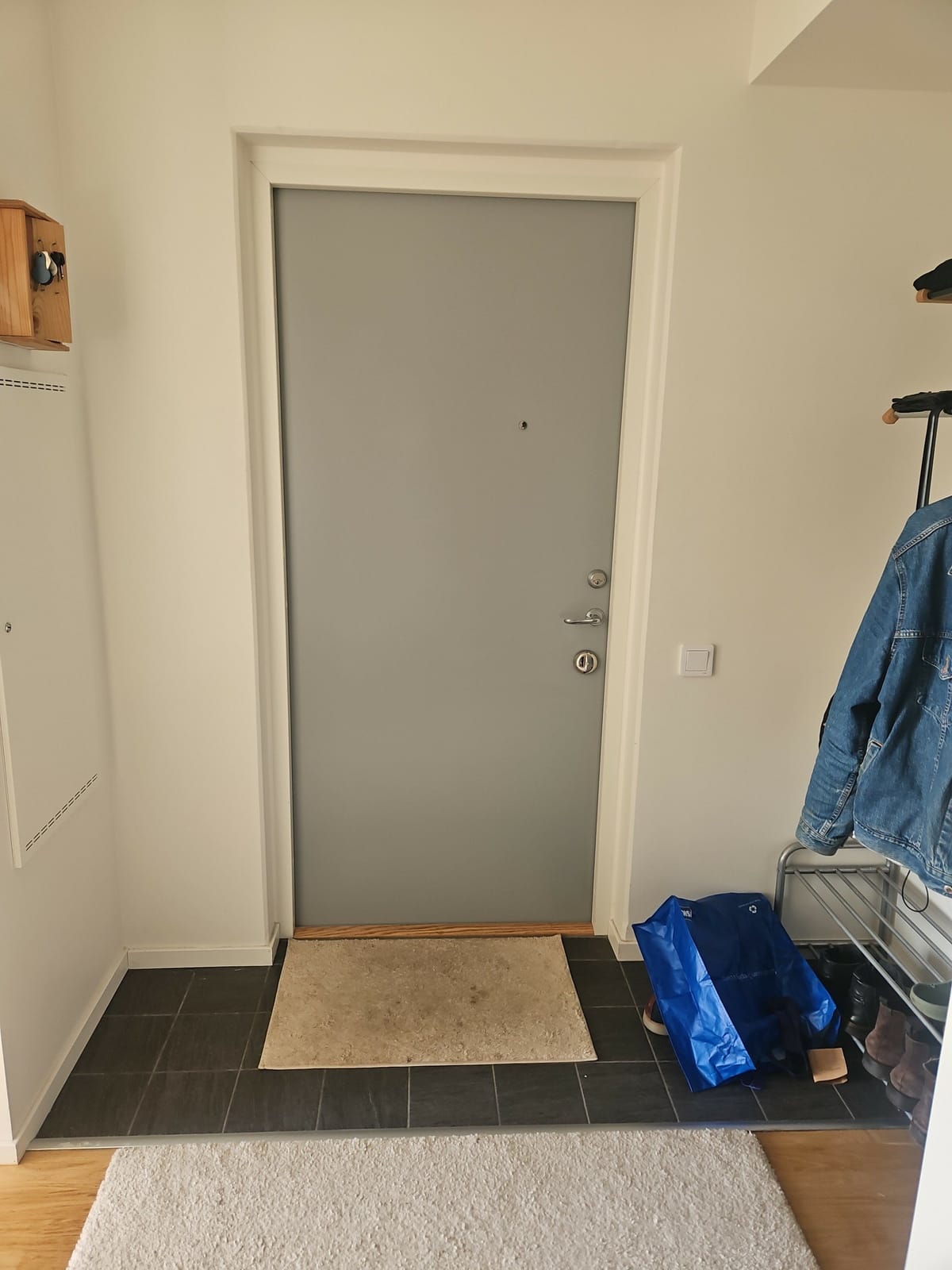 2 rok · 40 m² i Helsingborg – bild 5