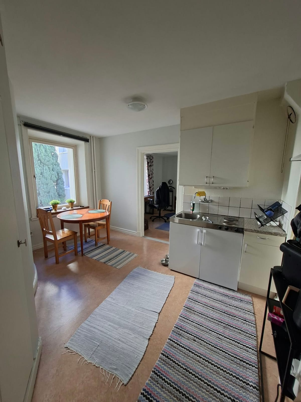 1 rok · 30 m² i Norrköping – bild 5