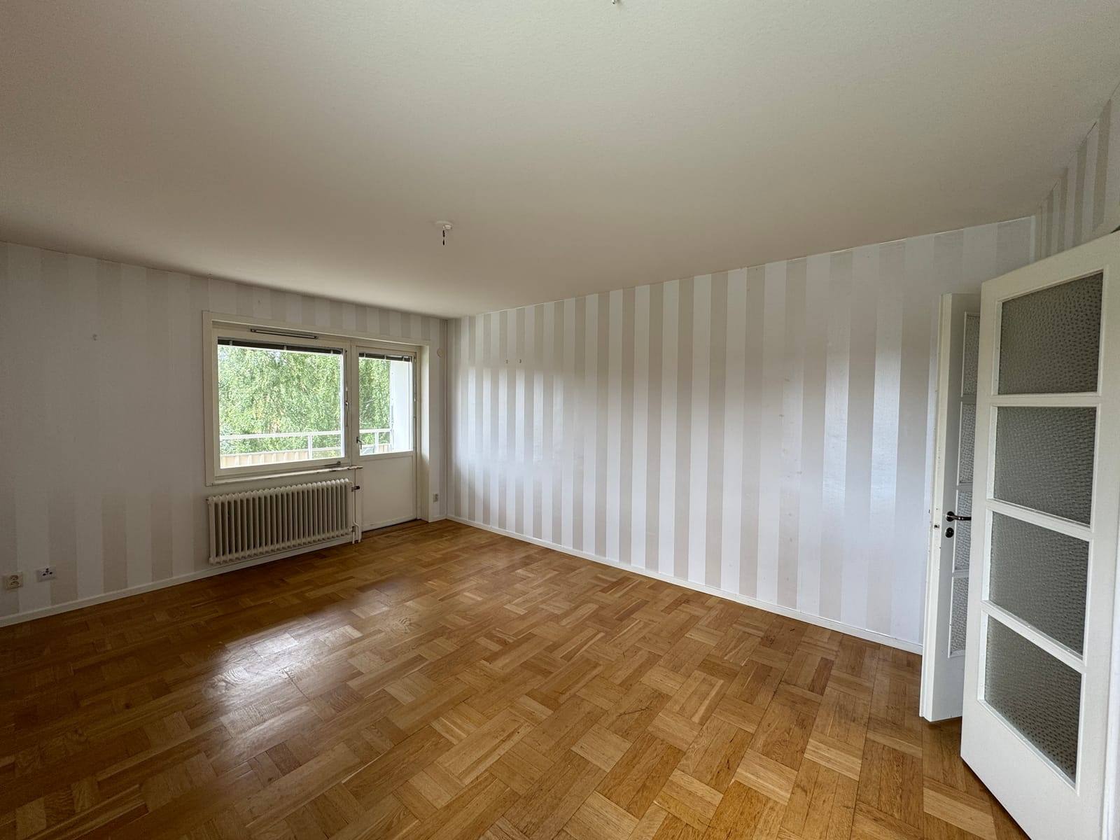 2 rok · 71 m² i Hallsberg – bild 5