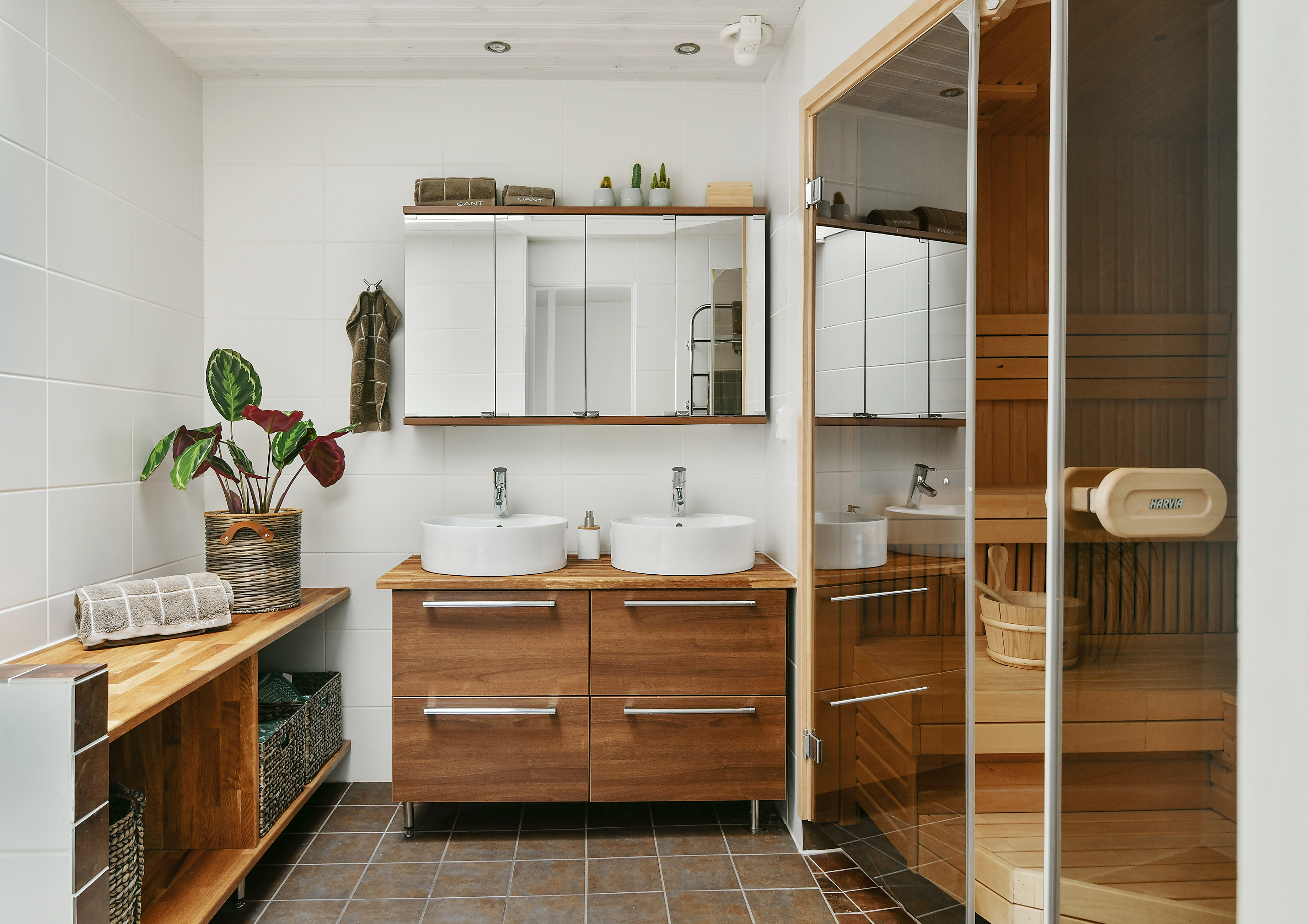 Radhus, 5 rooms, 130 sqm, Upplands Väsby – bild 11