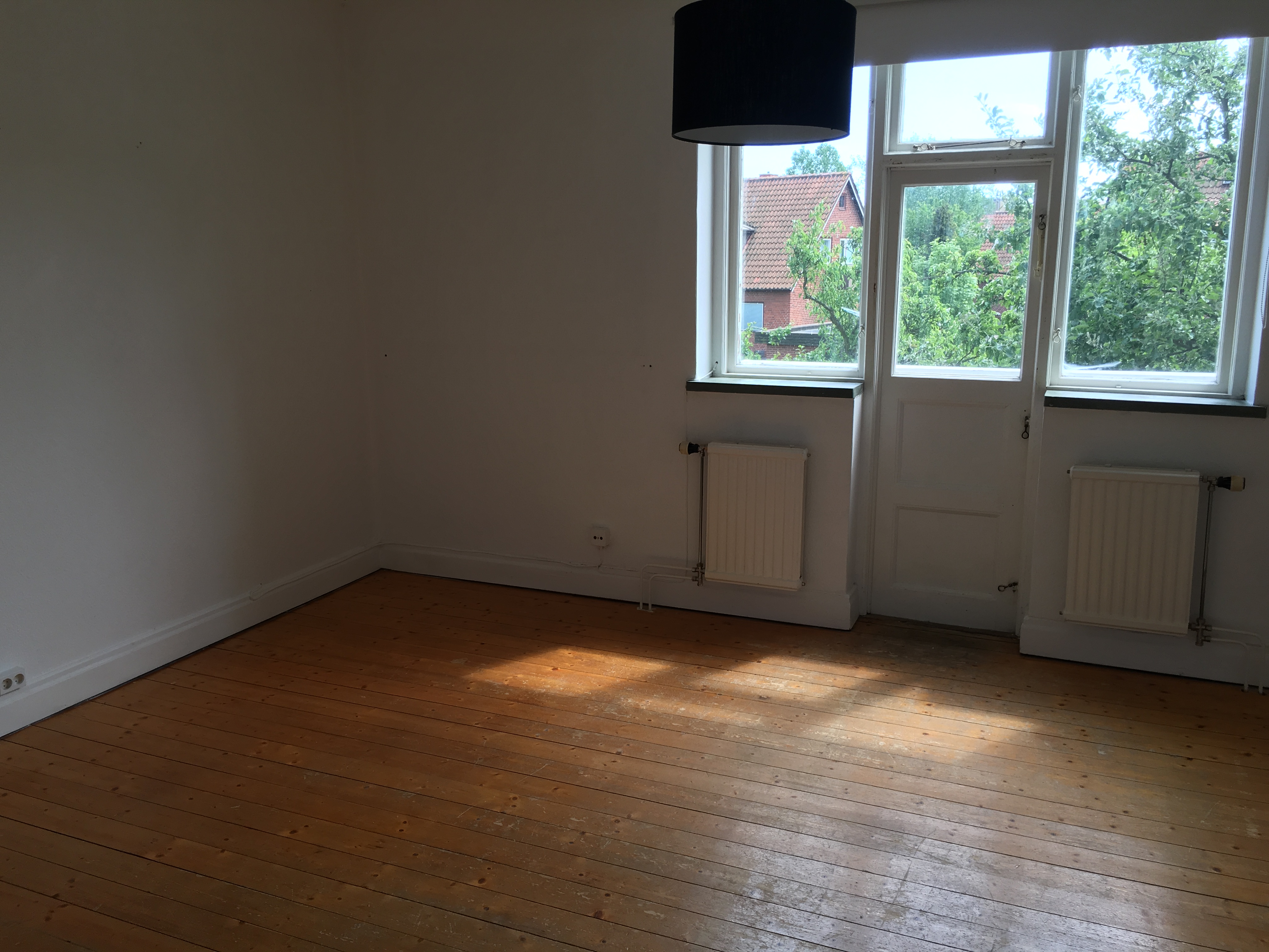 Lägenhet, 1 rooms, 40 sqm, Trelleborg – bild 2