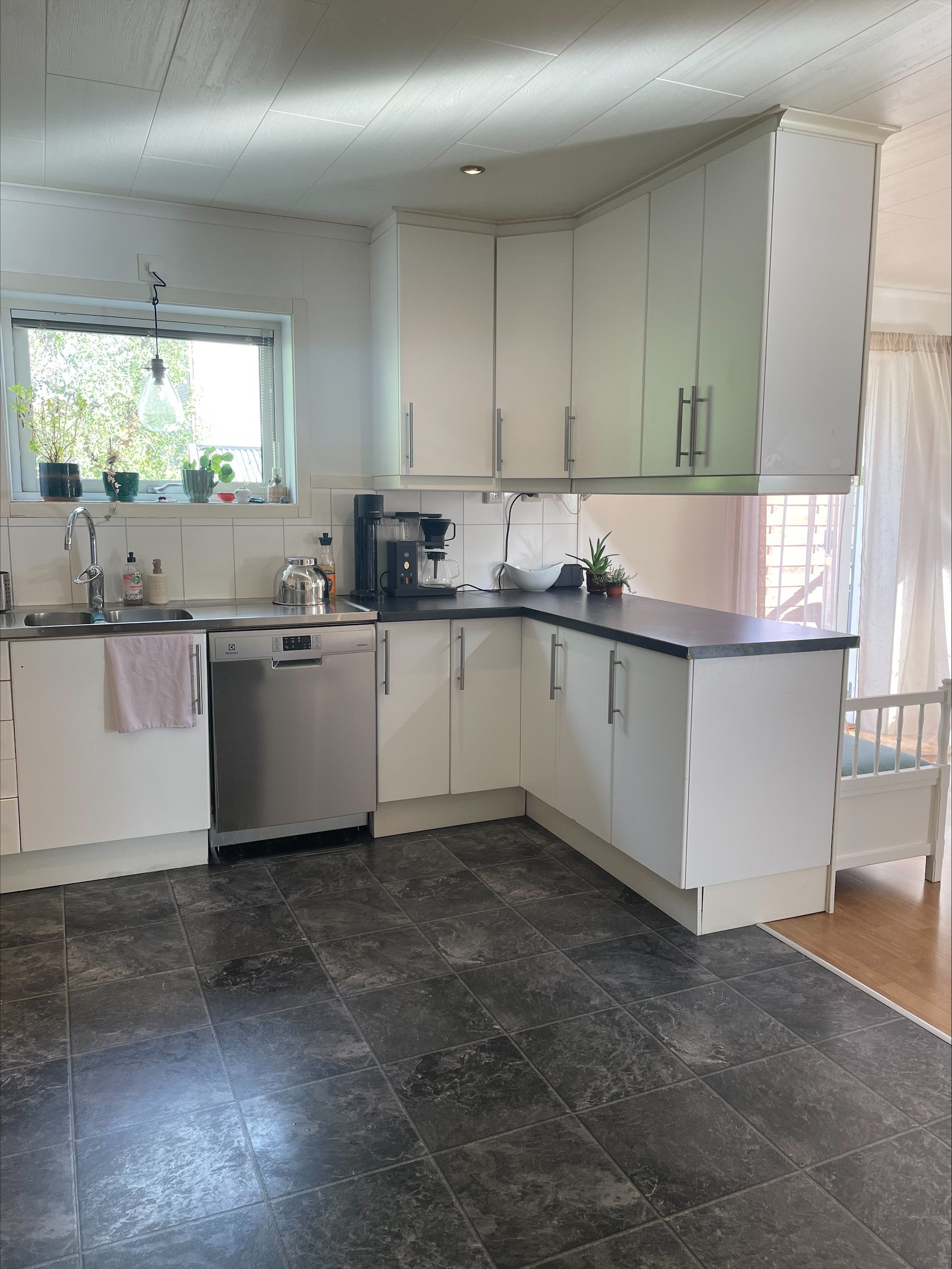 Lägenhet, 3 rooms, 82 sqm, Järved – bild 6