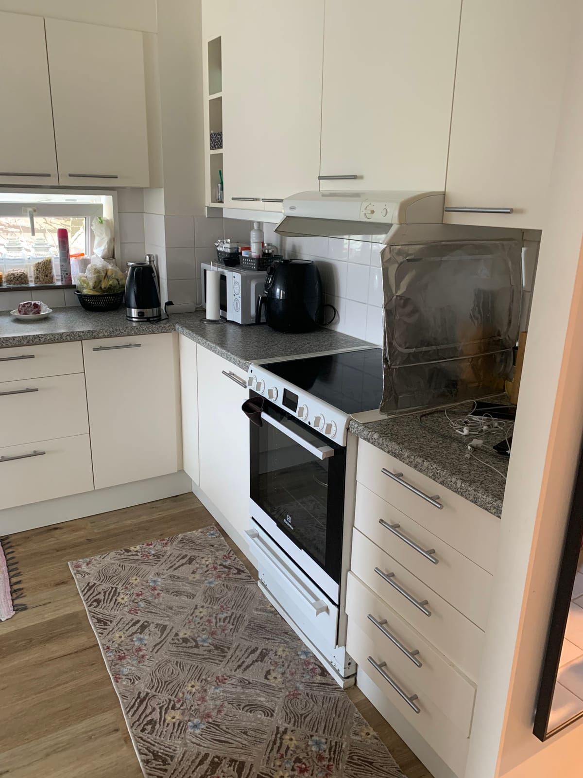 3 rok · 69 m² i Oxie – bild 3