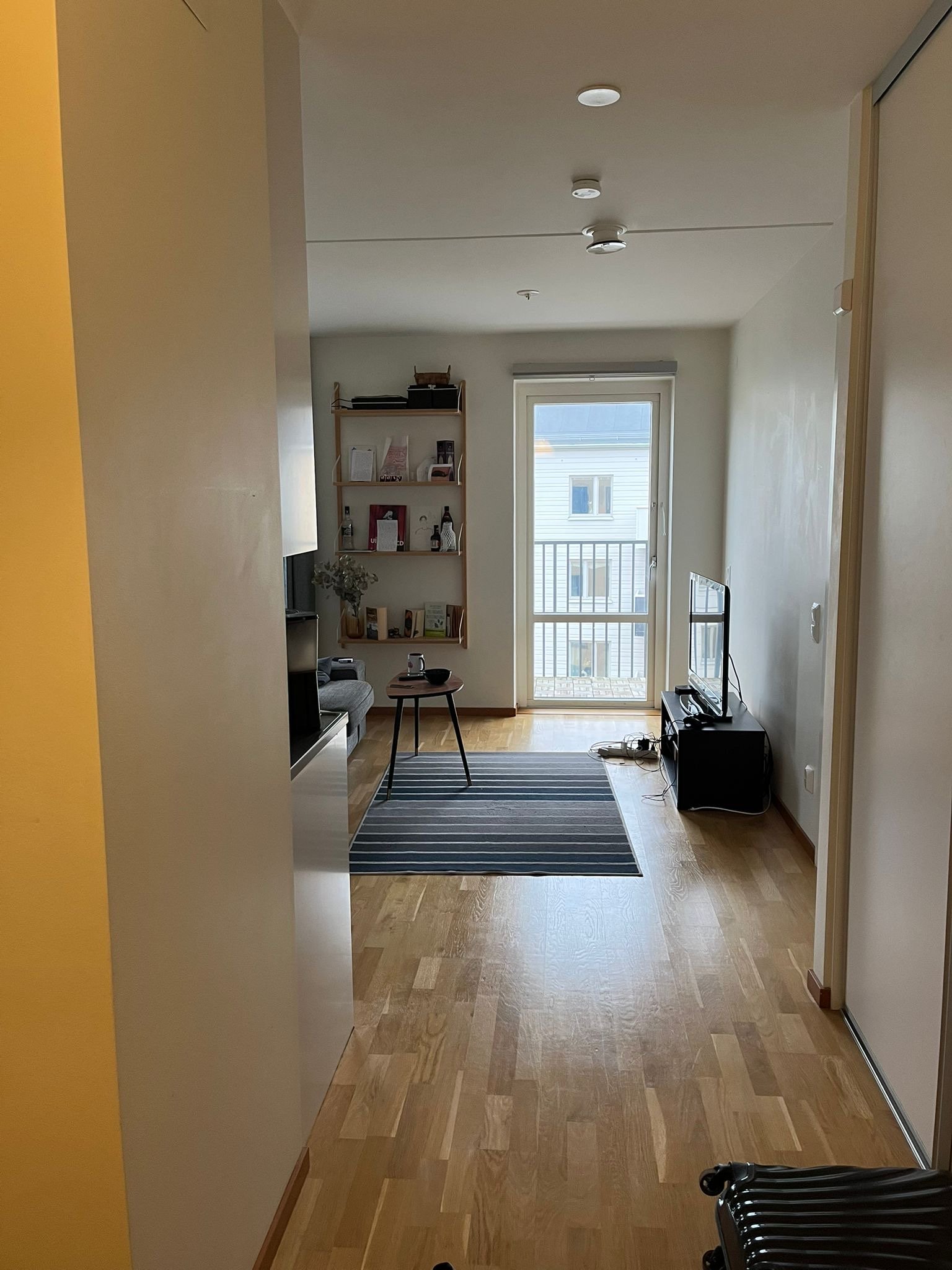 Lägenhet, 2 rooms, 48 sqm, Solna – bild 4
