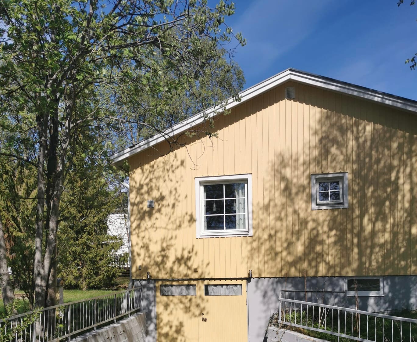 3 rok · 75 m² i Arjeplog – bild 3