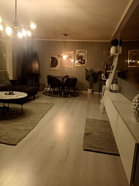 Villa/Hus, 5 rooms, 135 sqm, Skara – bild 9