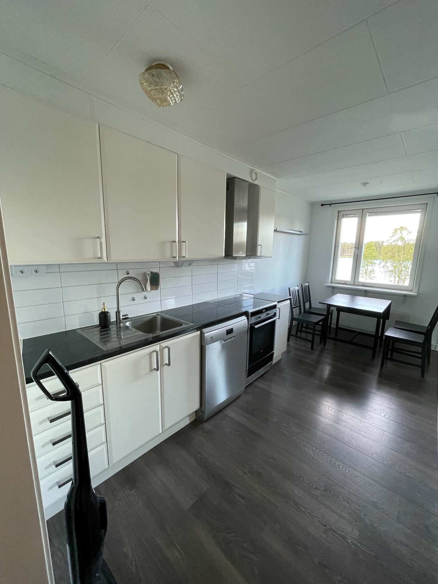2 rok · 48 m² i Arvidsjaur – Arvidsjaur
