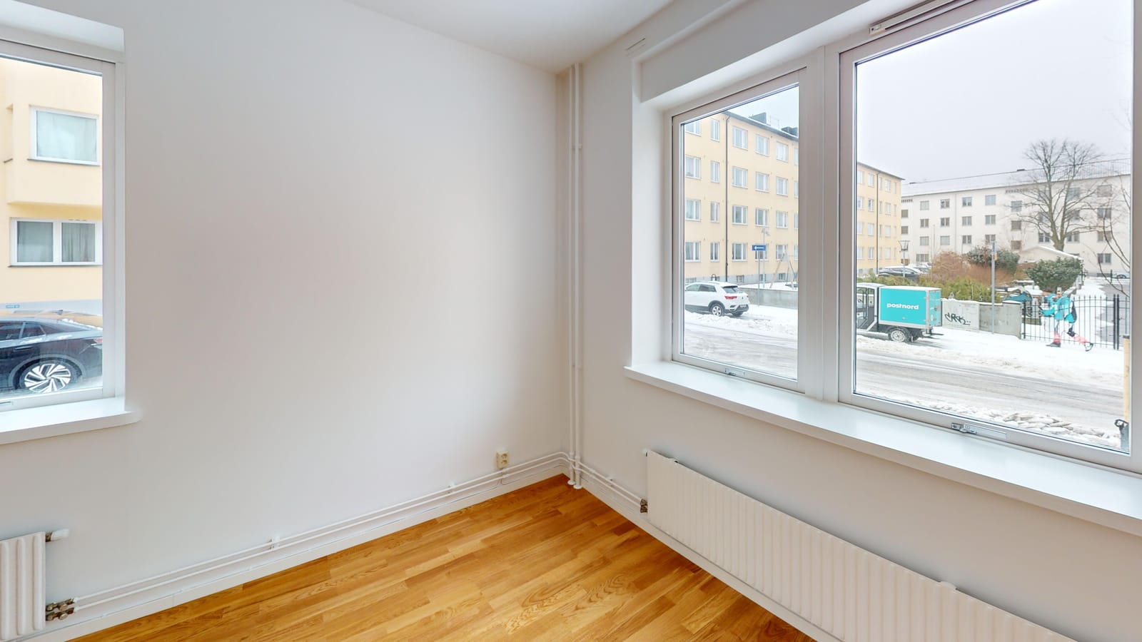 Lägenhet, 3 rooms, 86 sqm, Helsingborg