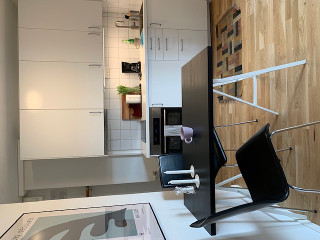 1 rok · 24 m² i Nyköping – Nyköping