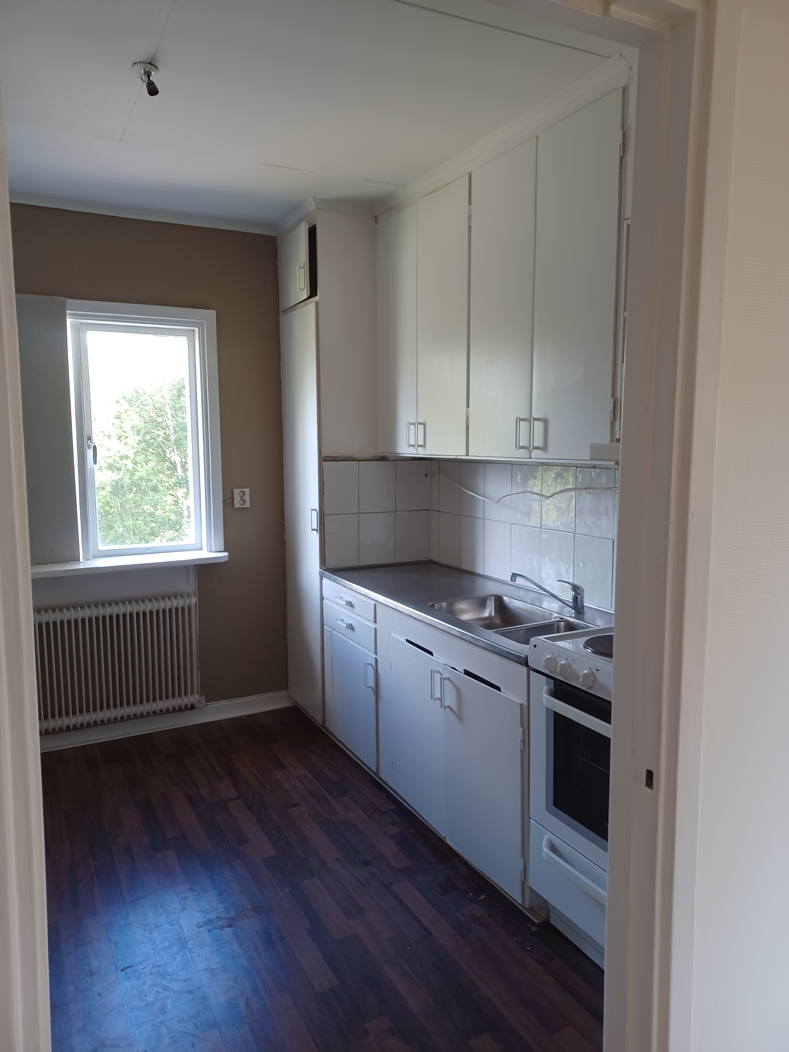 Lägenhet, 4 rooms, 112 sqm, Hallabro – bild 7