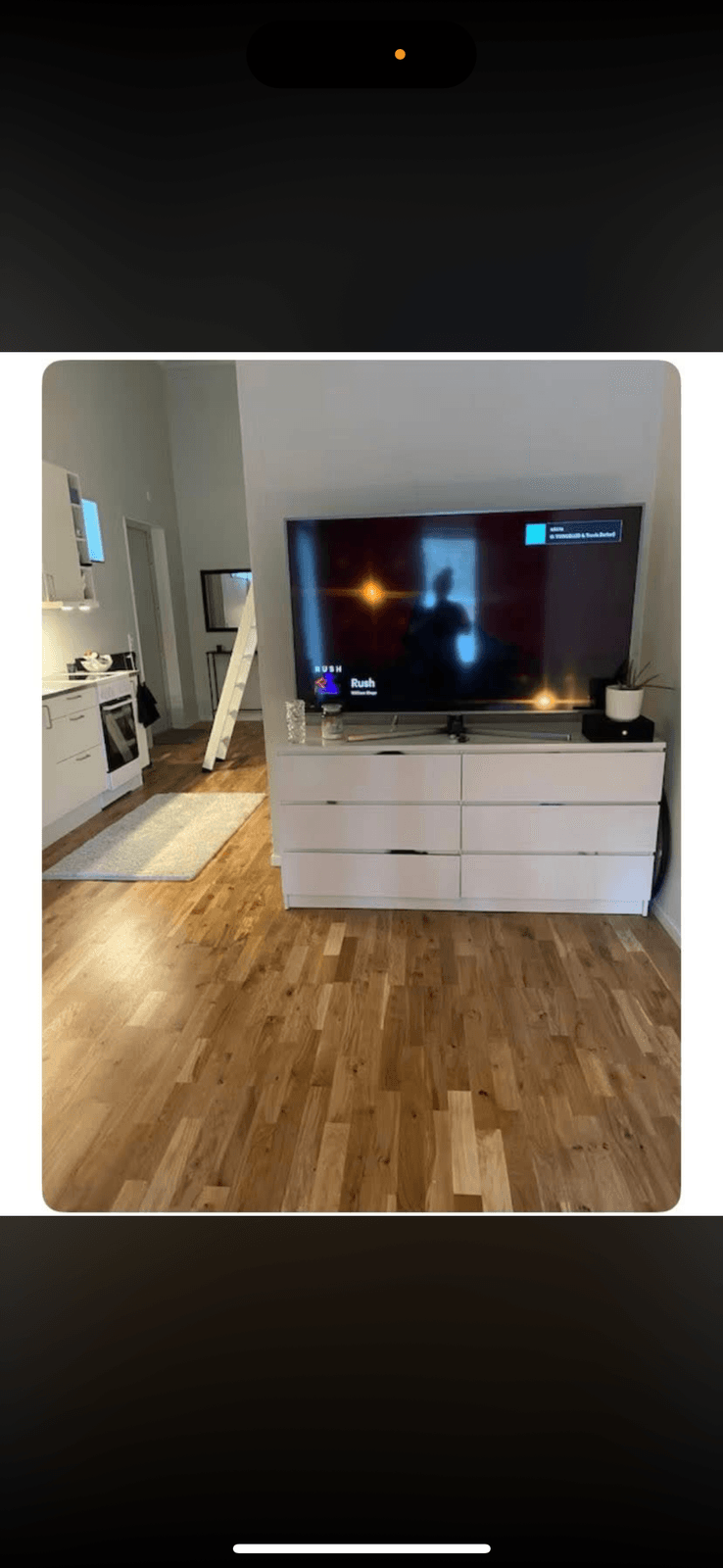 2 rok · 31 m² i Saltsjö-boo – bild 3
