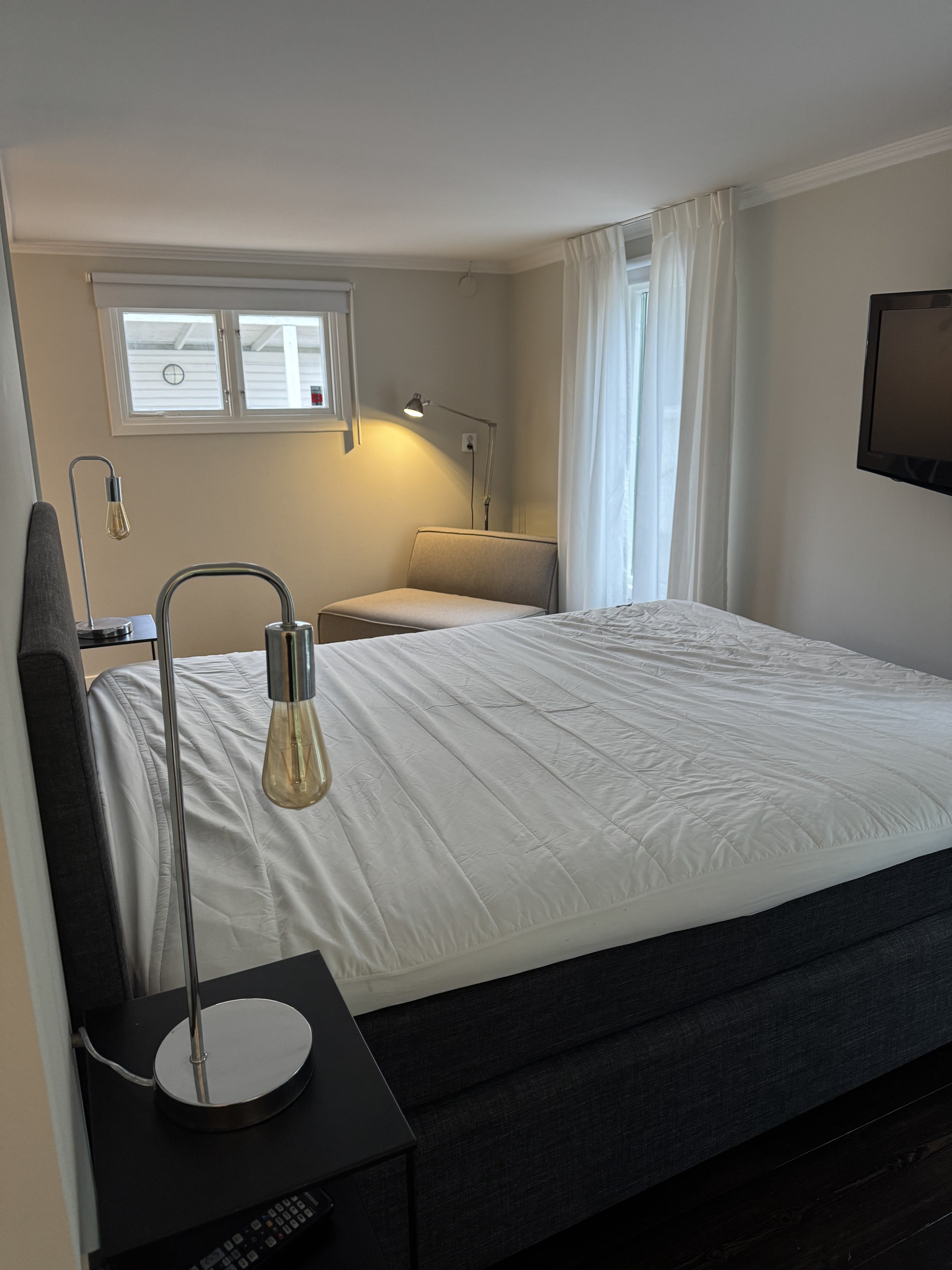 Villa/Hus, 2 rooms, 45 sqm, Danderyd – bild 5