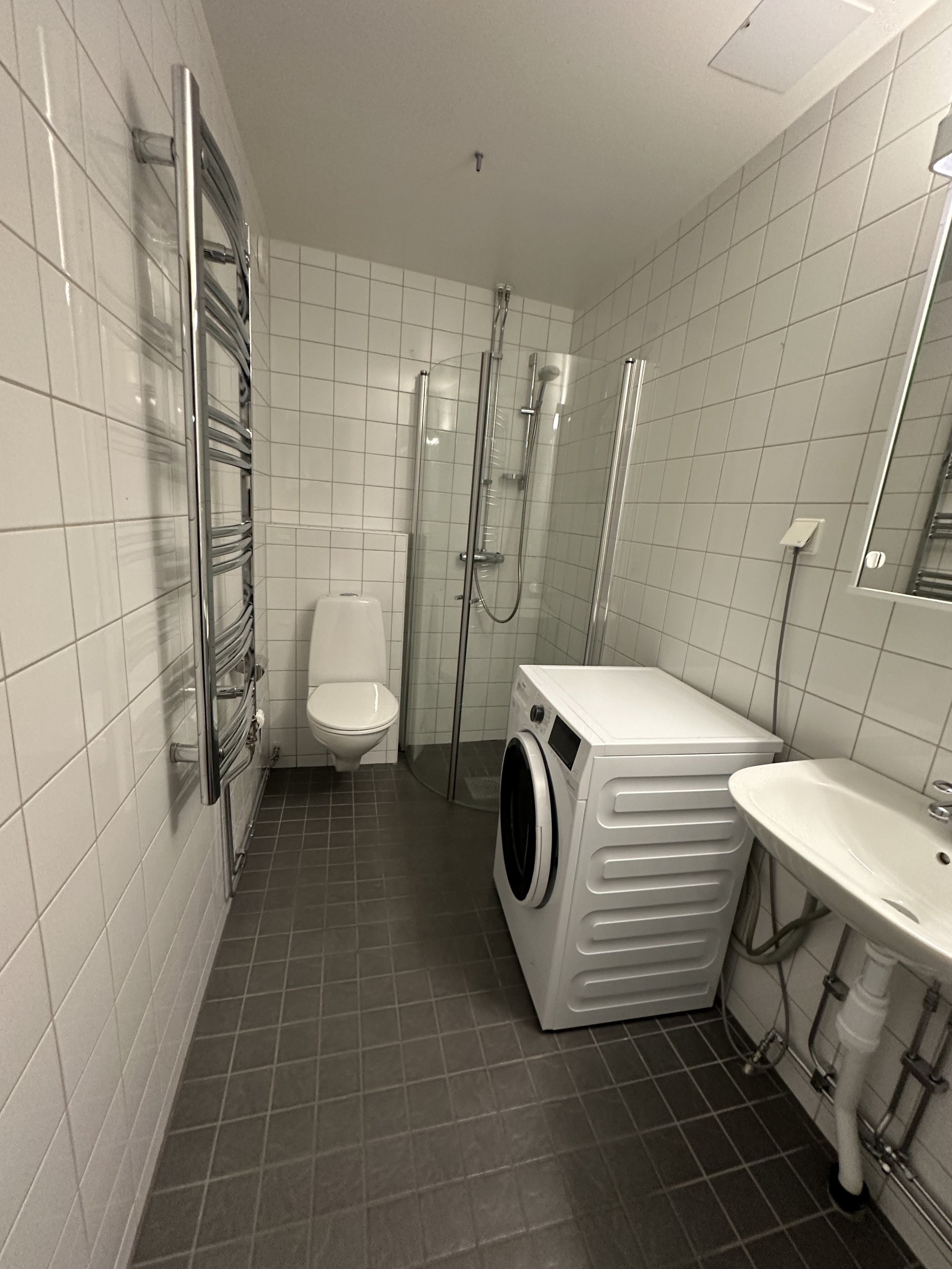 Lägenhet, 3 rooms, 89 sqm, Norrköping – bild 2