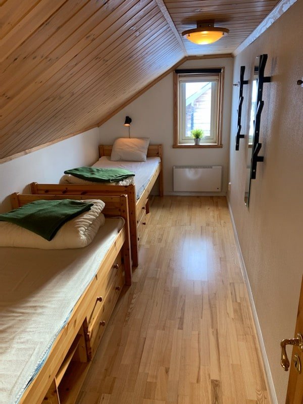 5 rok · 120 m² i Bruksvallarna – bild 5