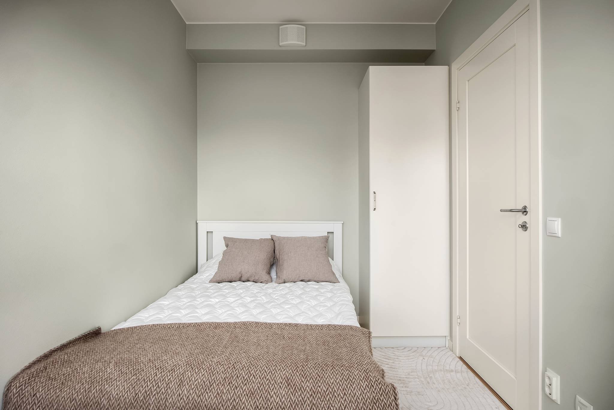 2 rok · 35 m² i Nacka – bild 6