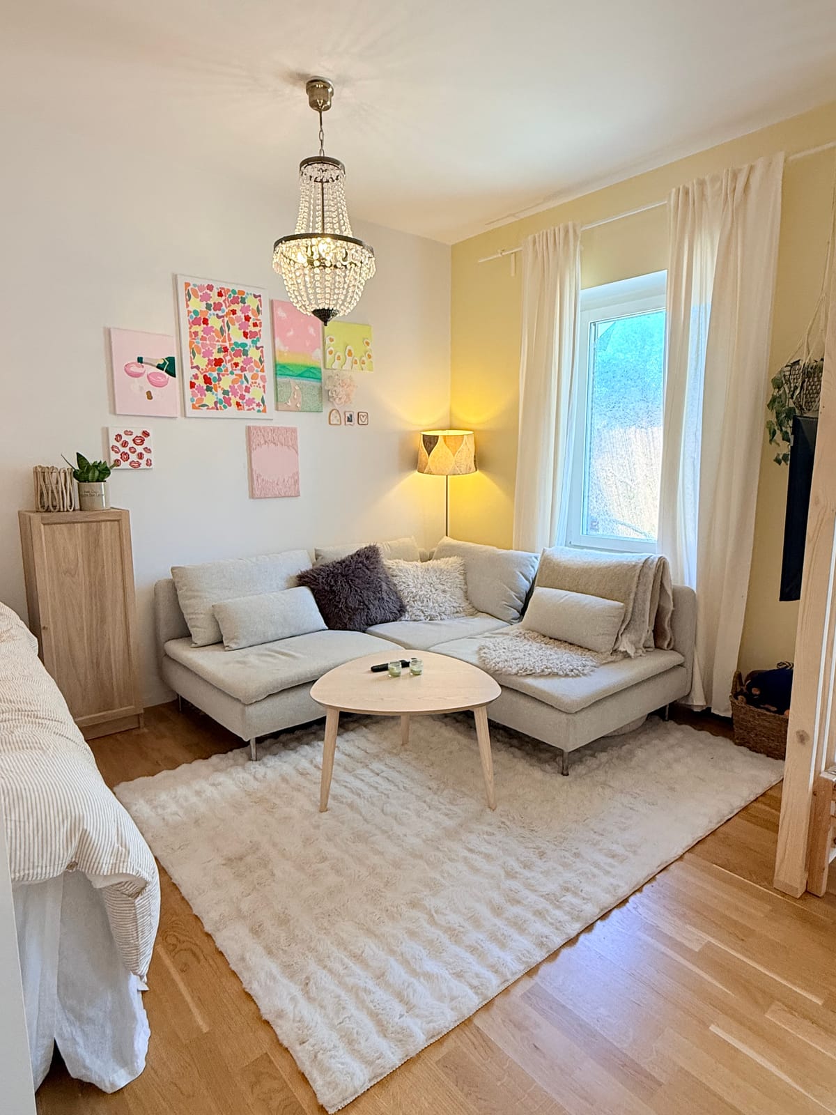 Lägenhet, 1 rooms, 36 sqm, Vällingby