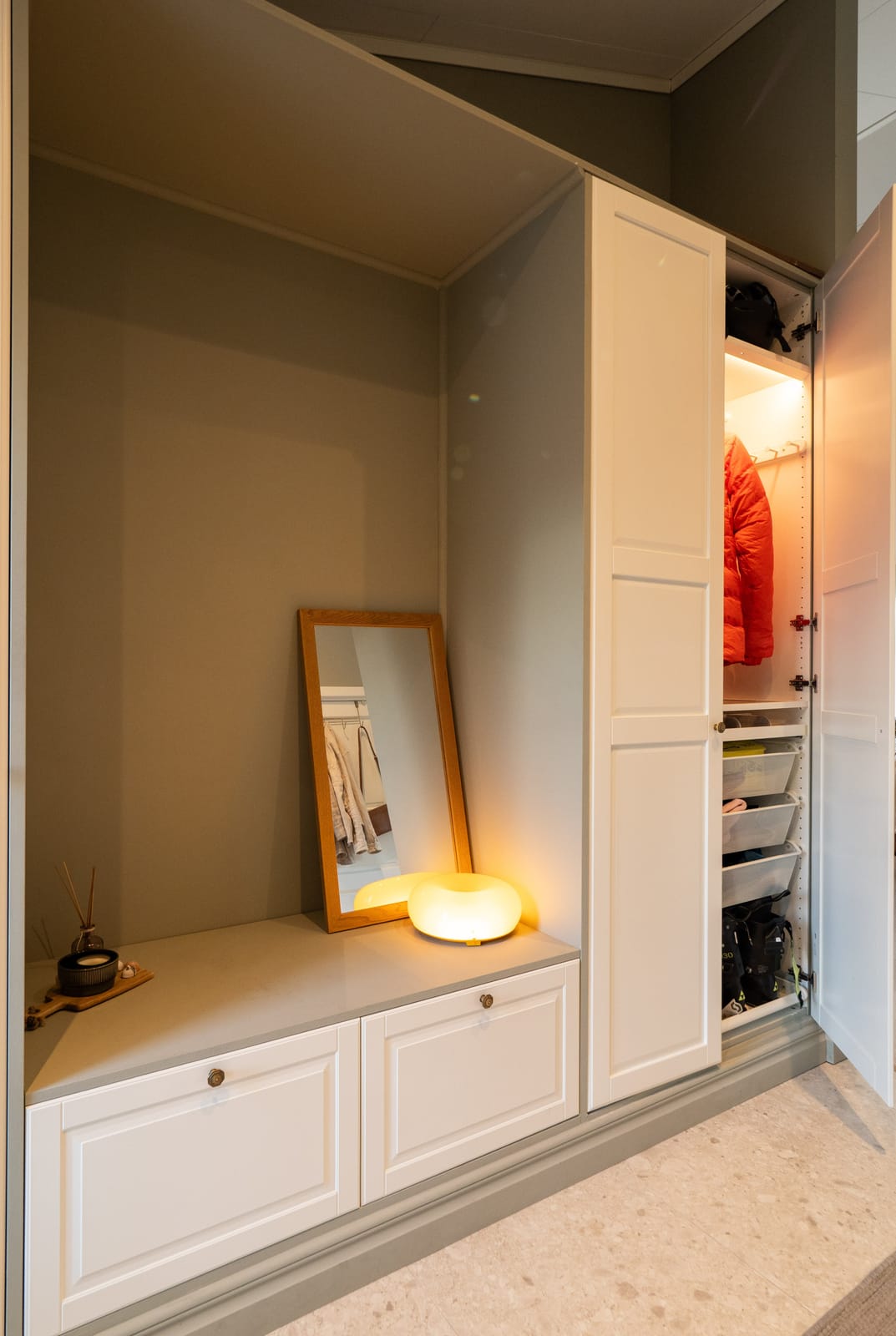 5 rok · 155 m² i Gällivare – bild 29
