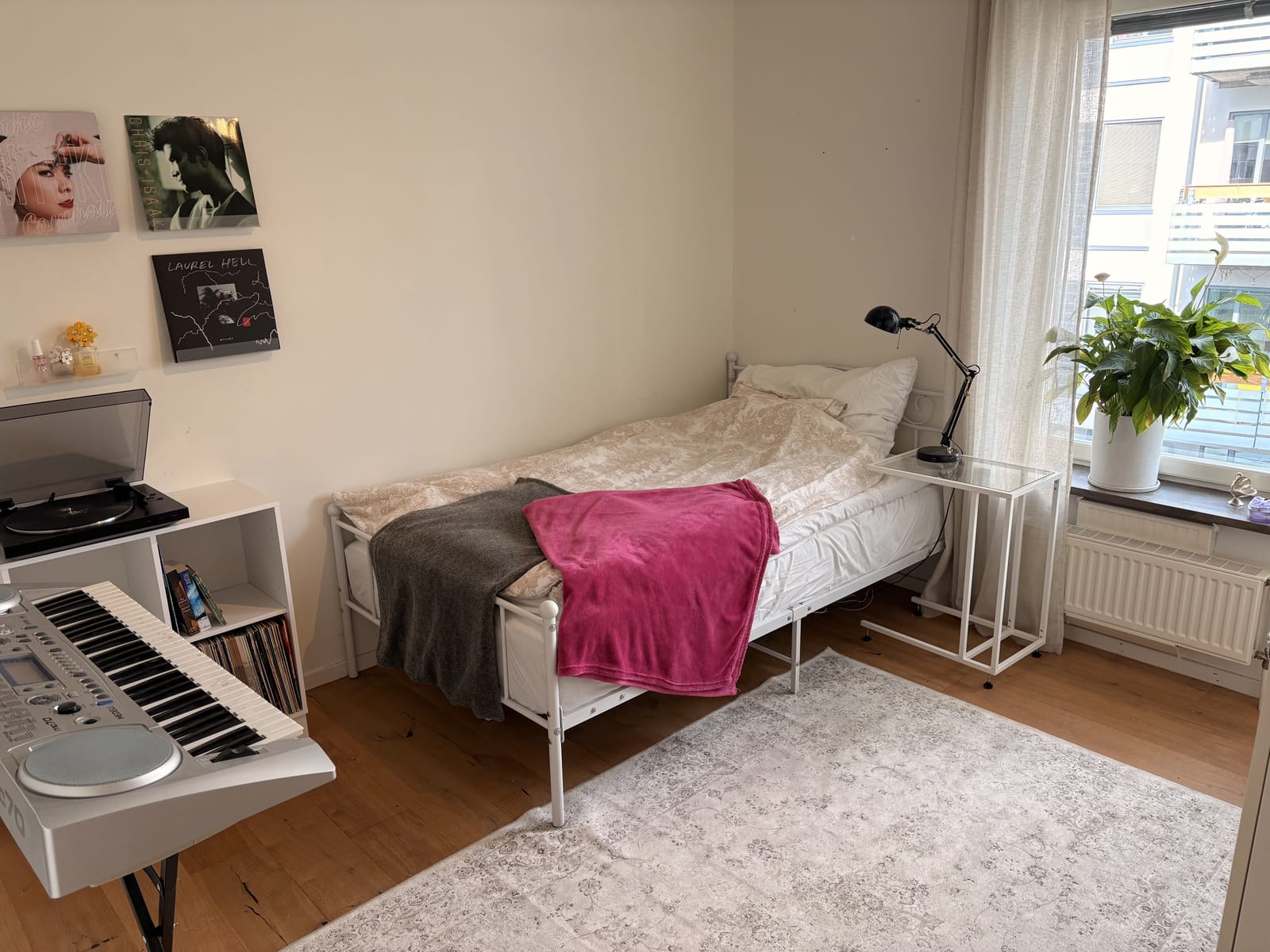 3 rok · 73 m² i Stockholm – bild 6