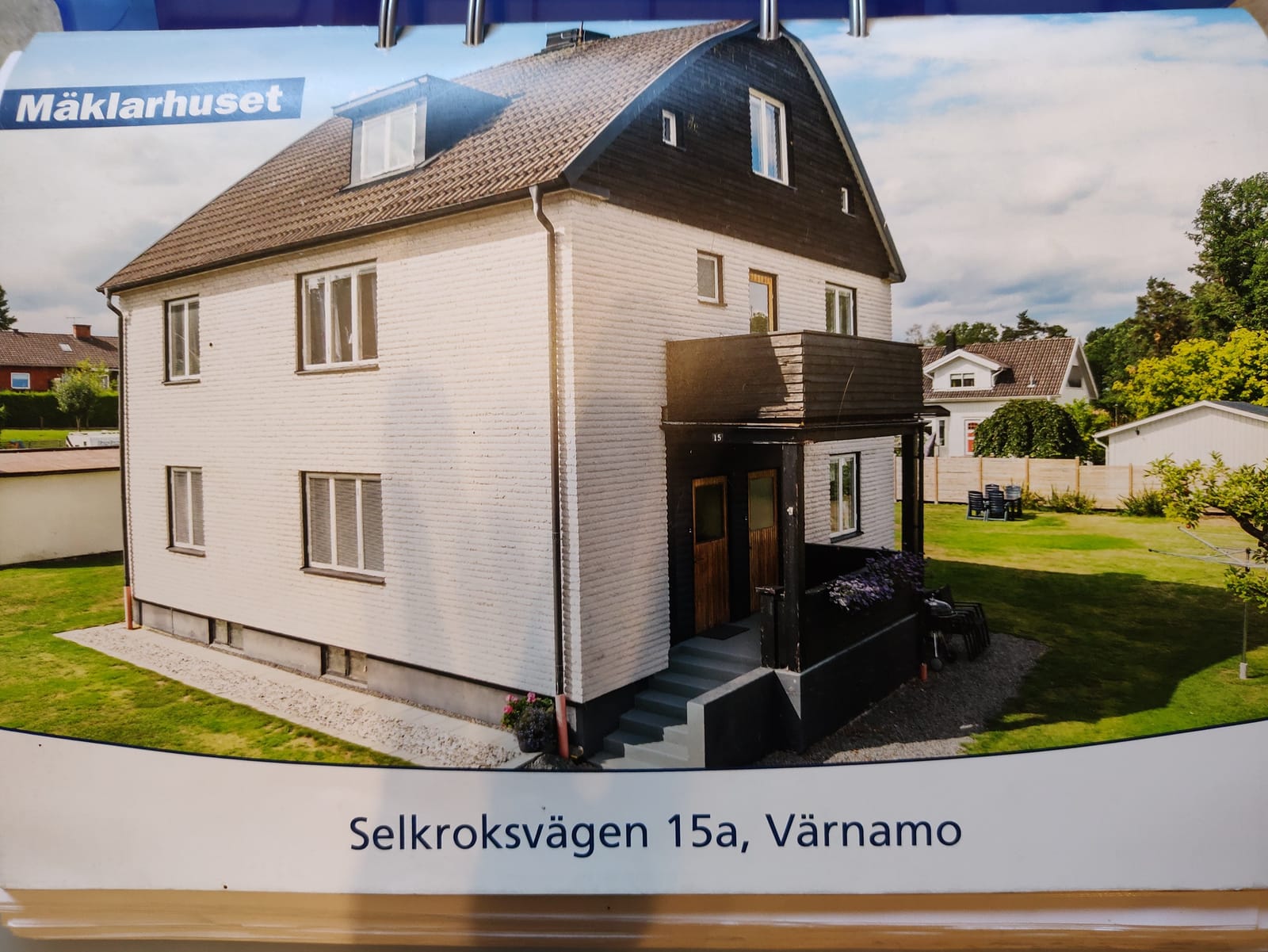 2 rok · 59 m² i Värnamo – bild 3