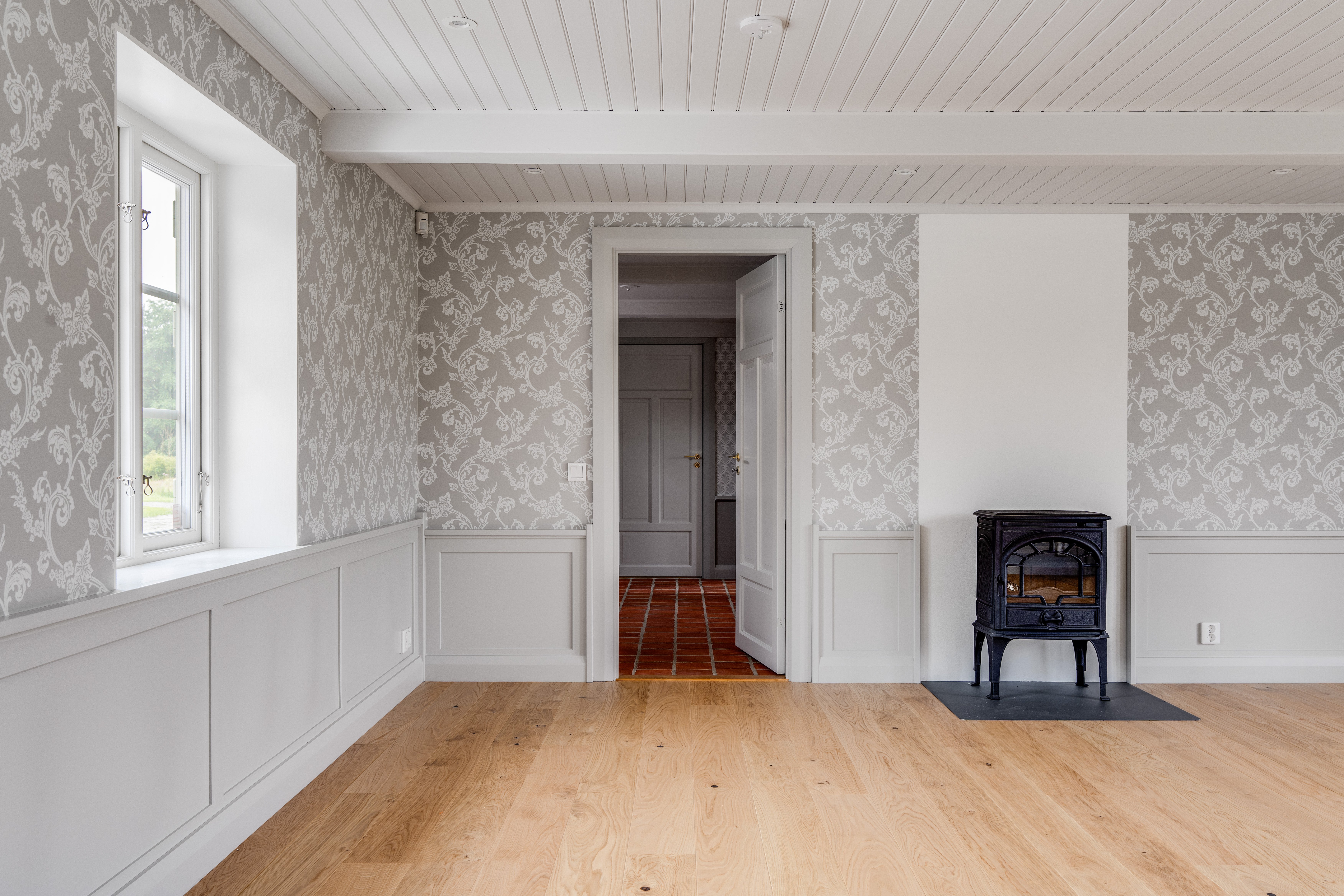 Villa/Hus, 5 rooms, 170 sqm, Sankt Olof – bild 3