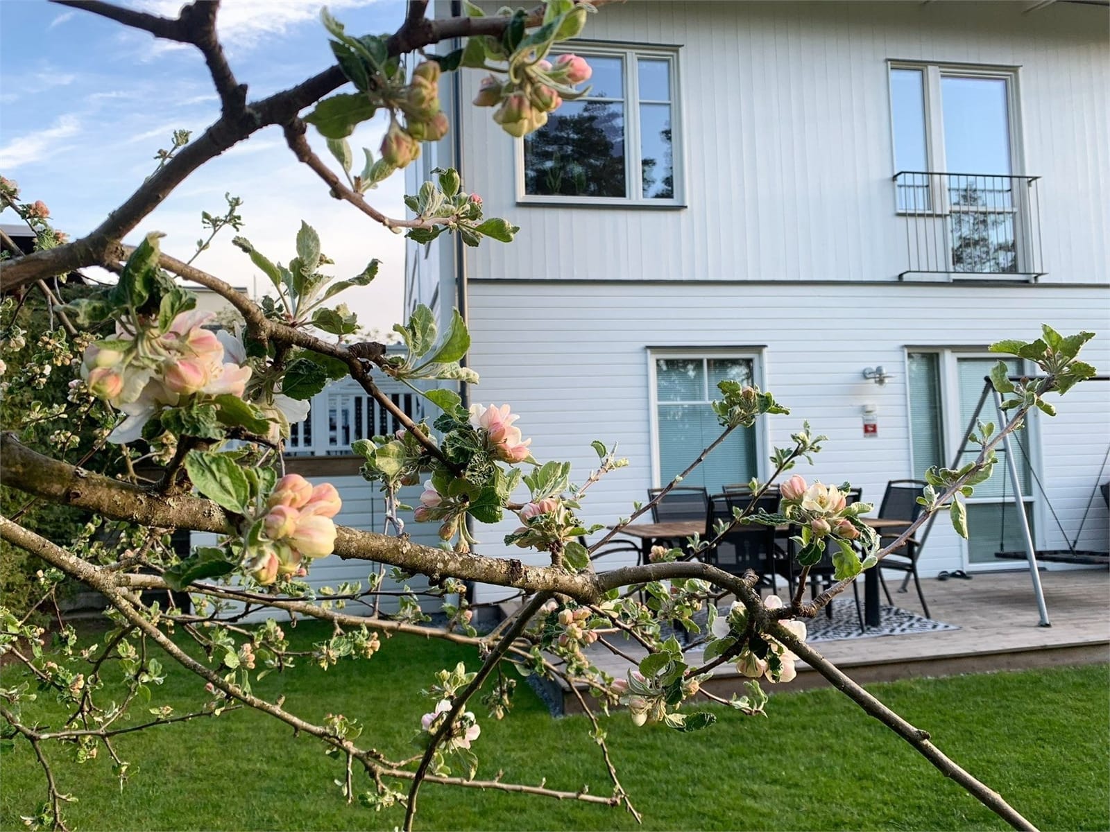 7 rok · 156 m² i Steningehöjden – bild 13