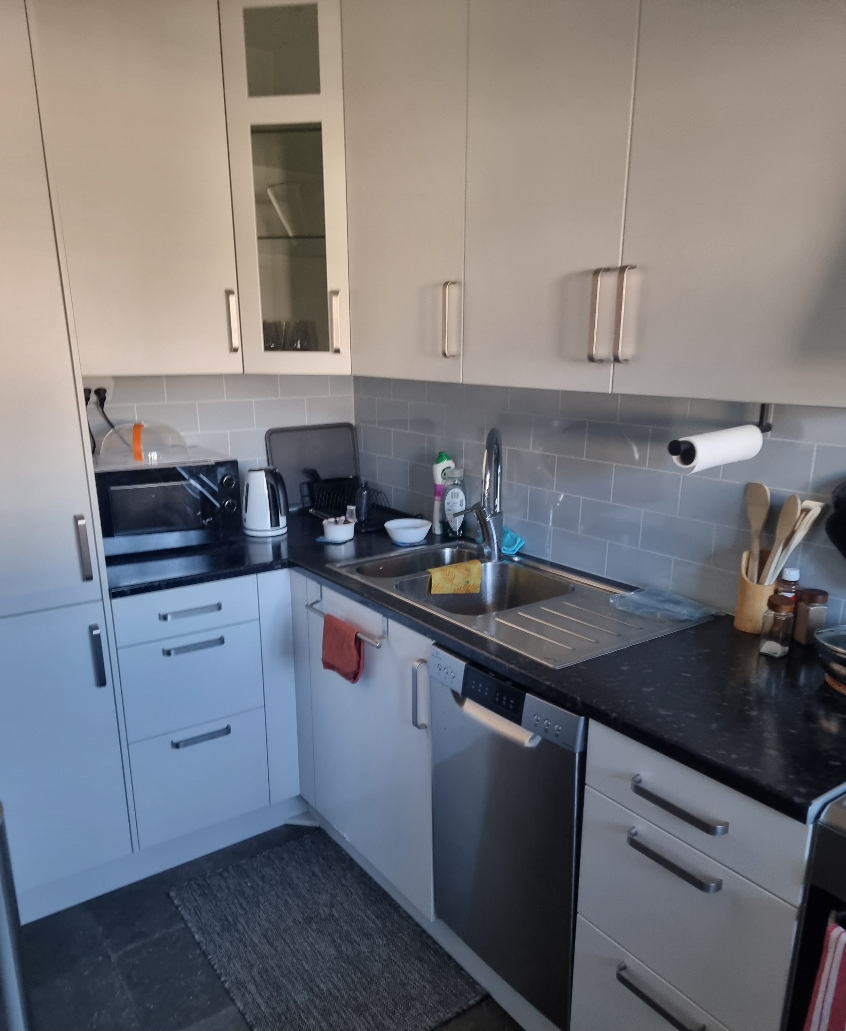 Lägenhet, 2 rooms, 64 sqm, Boxholm – bild 2