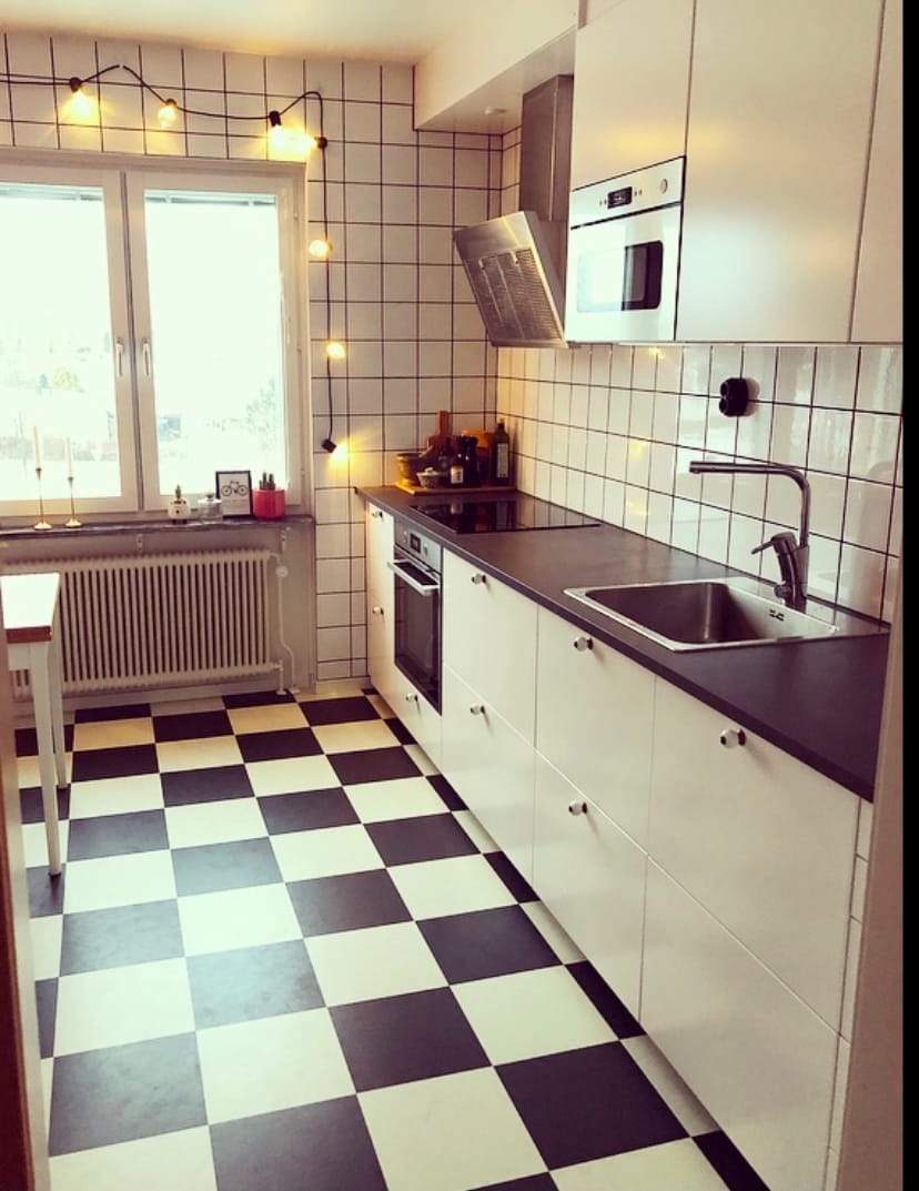 2 rok · 60 m² i Västerås – bild 2
