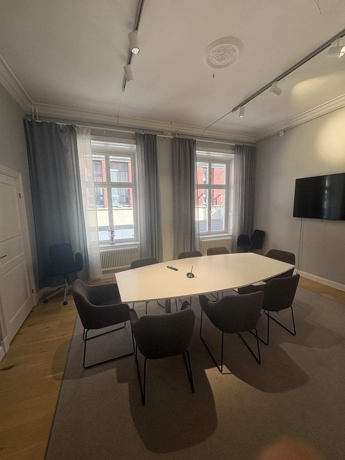 1 rok · 10 m² i Stockholm – bild 7