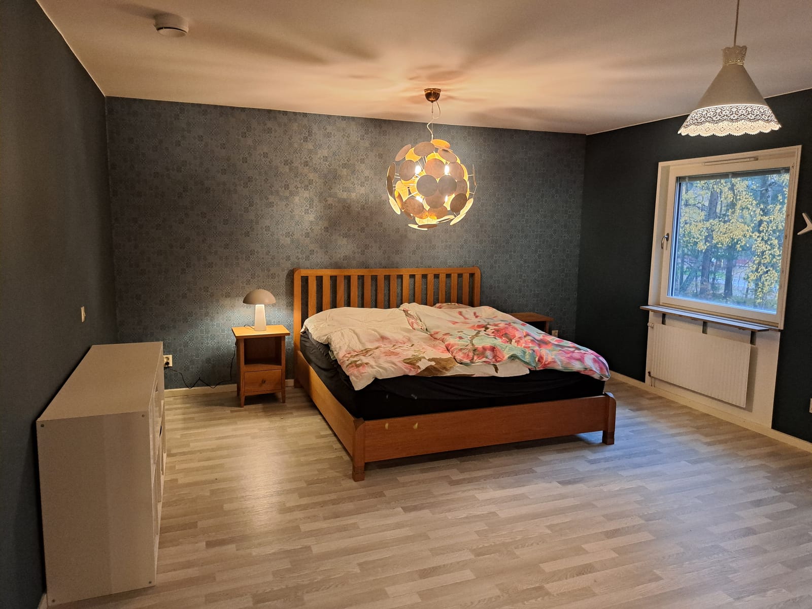 4 rok · 109 m² i Uppsala – bild 4