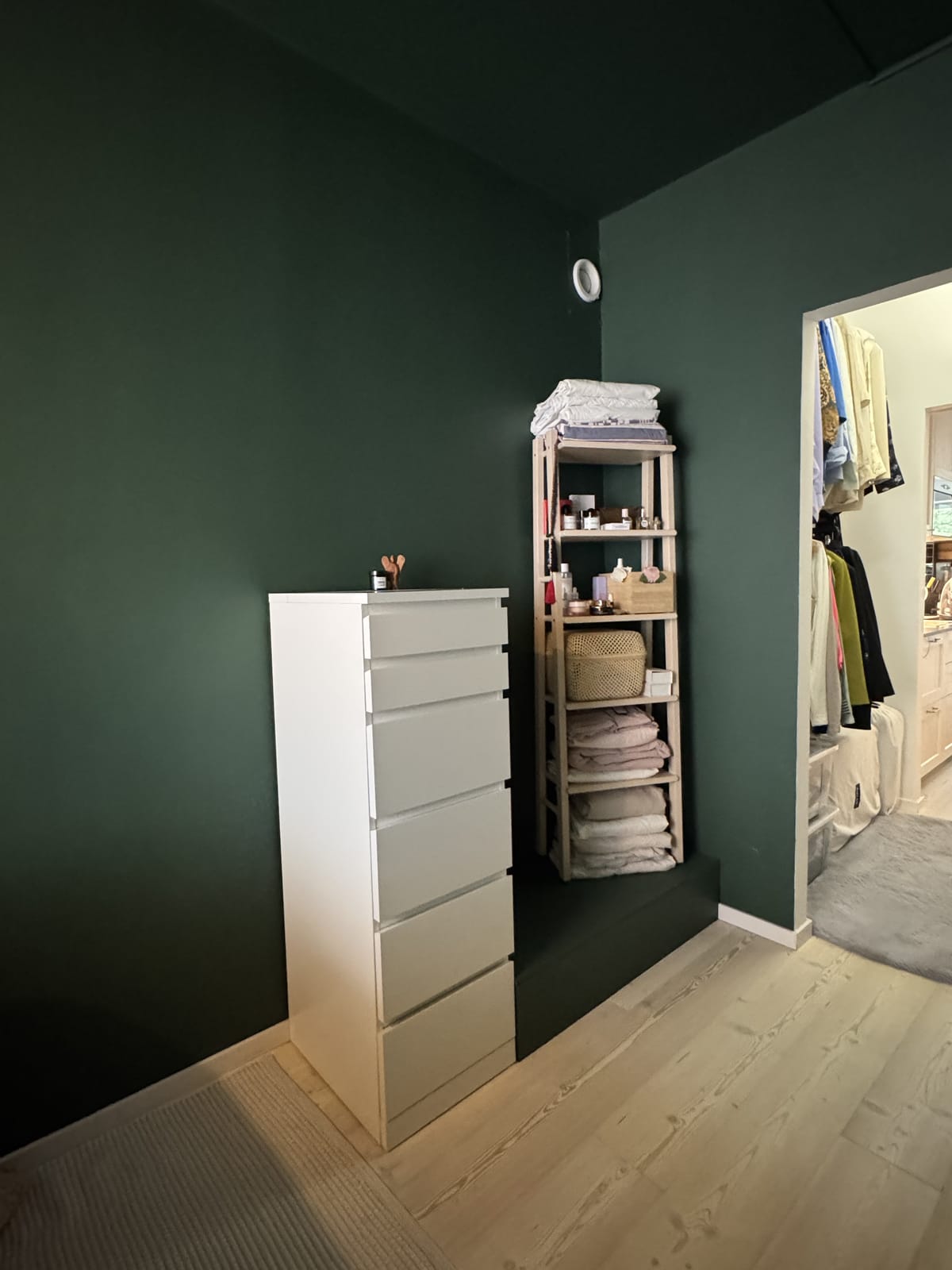 2 rok · 50 m² i Stockholm – bild 15