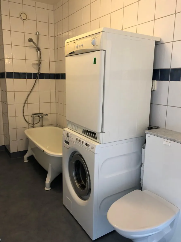 Lägenhet, 2 rooms, 95 sqm, Eslöv – bild 10