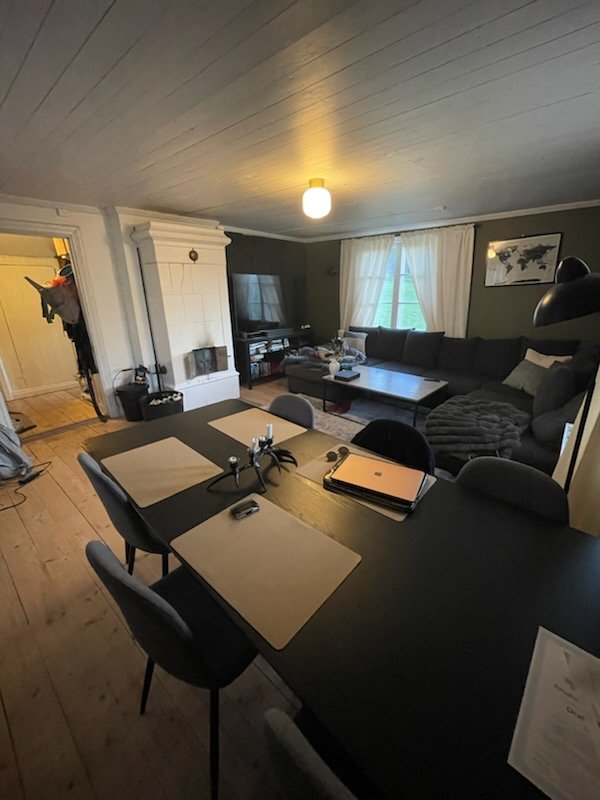 Villa/Hus, 3 rooms, 70 sqm, Linköping – bild 2