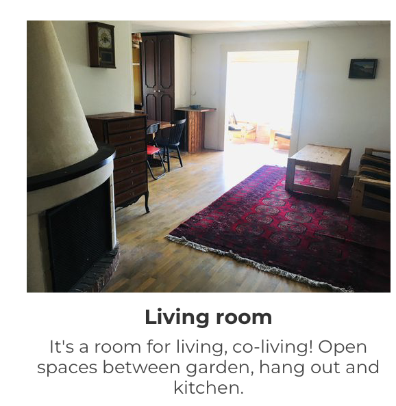 Övrigt, 2 rooms, 12 sqm, Värmdö – bild 13