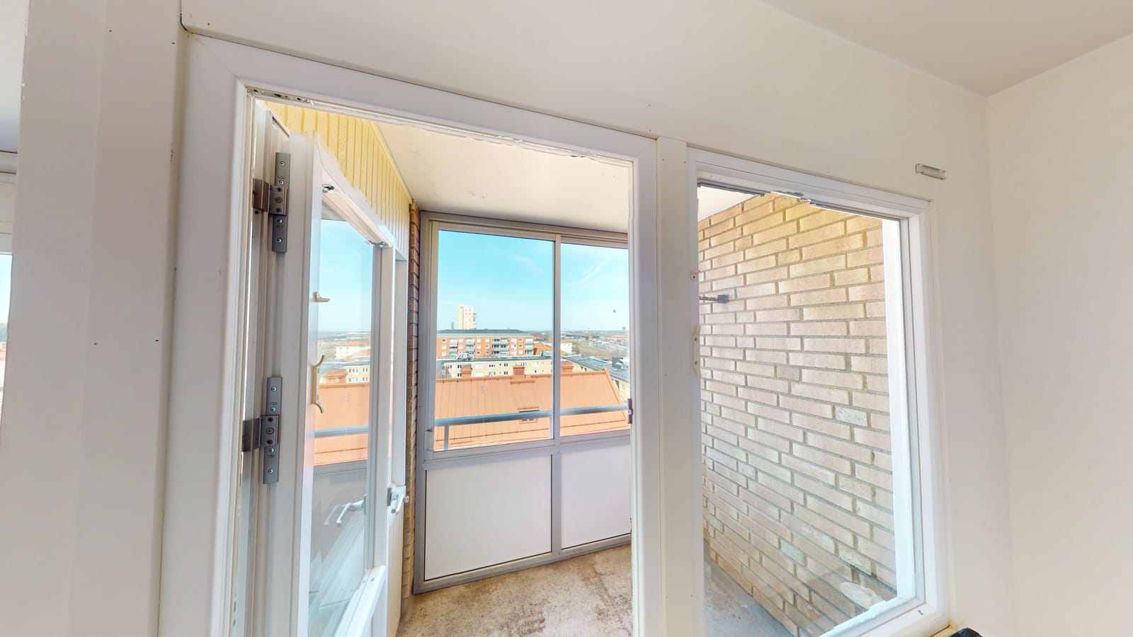 2 rok · 59 m² i Eskilstuna – bild 3