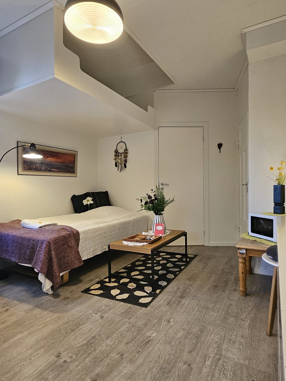 2 rok · 23 m² i Koskullskulle – bild 12
