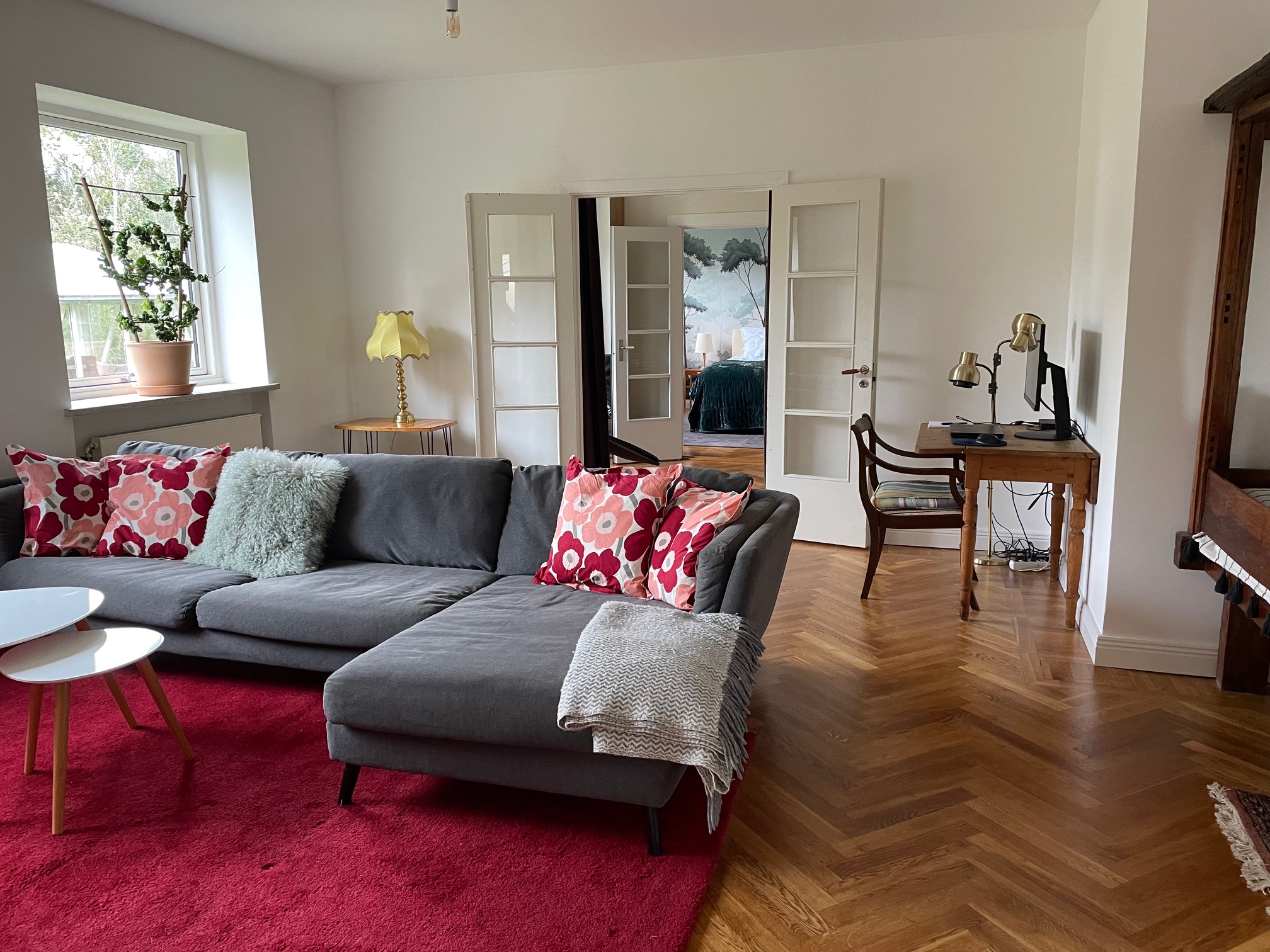 Villa/Hus, 4 rooms, 120 sqm, Skivarp – bild 8