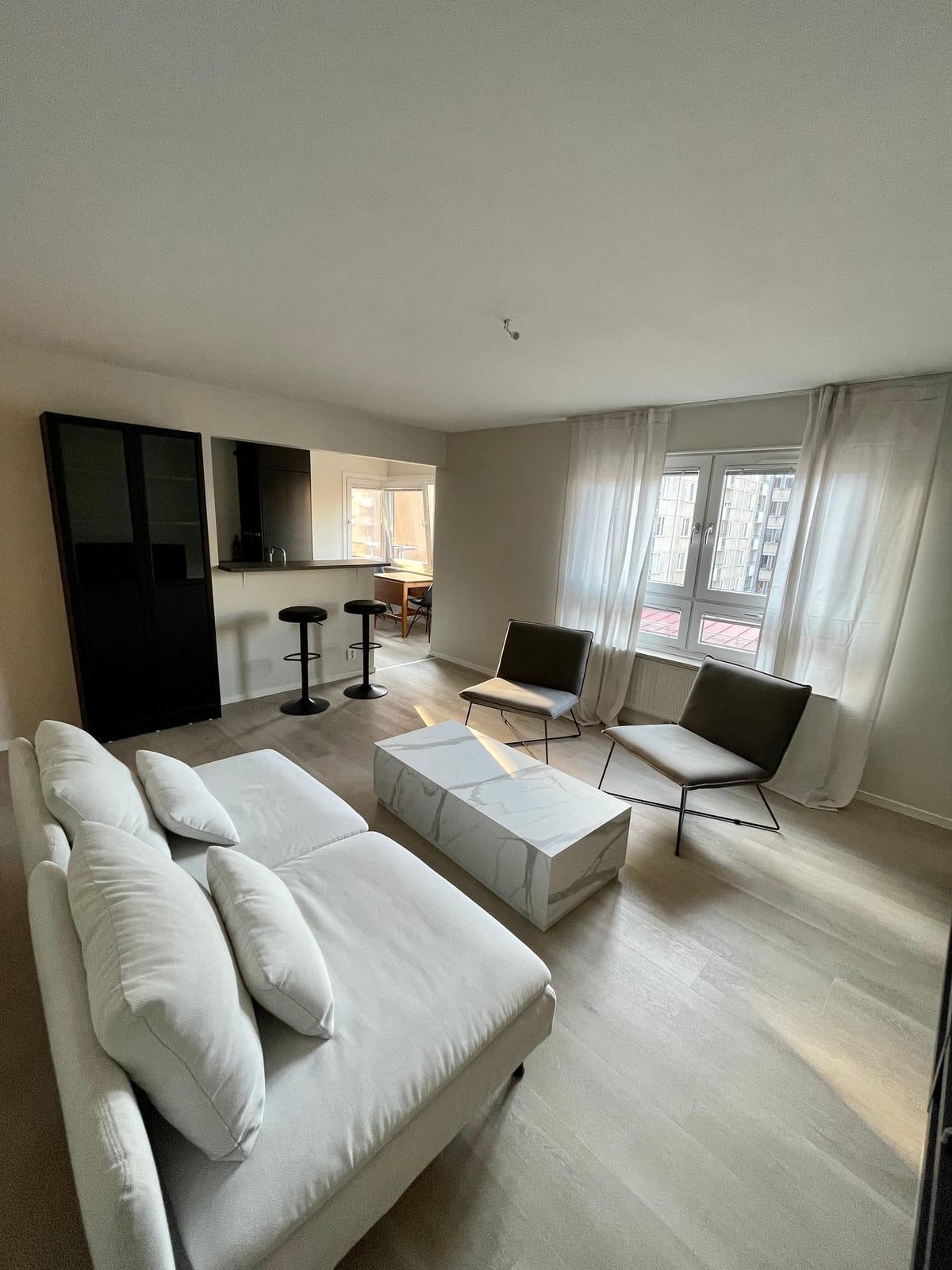 2 rok · 58 m² i Göteborg – bild 9