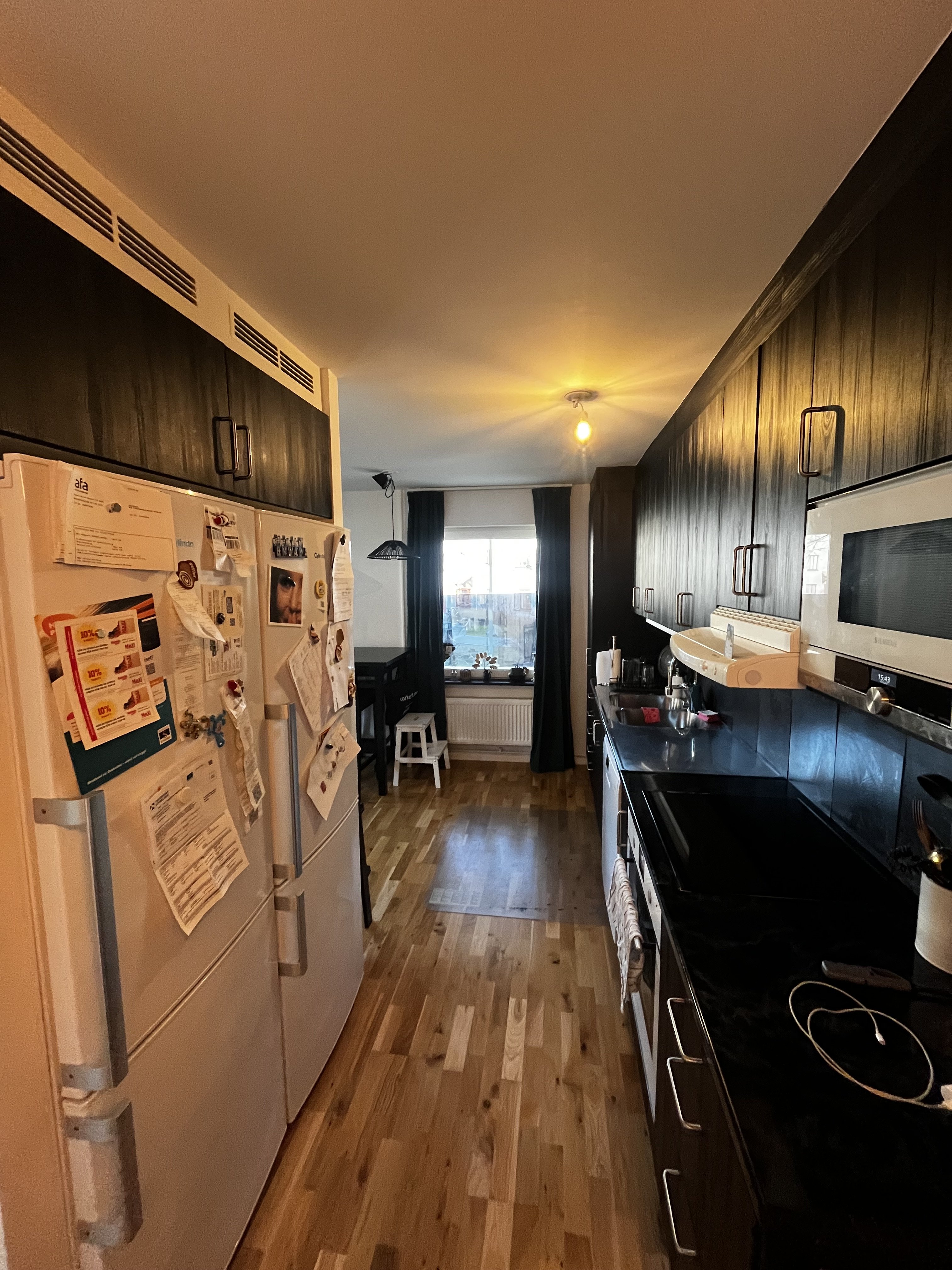 Lägenhet, 3 rooms, 65 sqm, Sundbyberg – bild 8