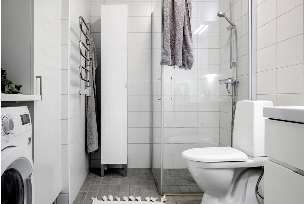 Lägenhet, 1 rooms, 38 sqm, Mölndal – bild 7