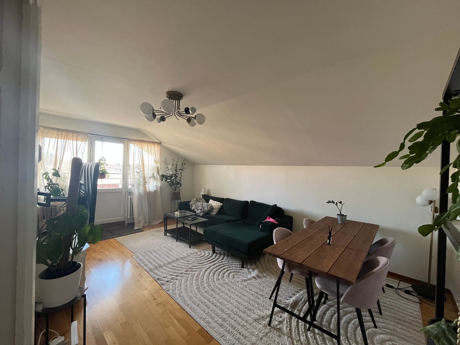 2 rok · 62 m² i Katrineholm – bild 6