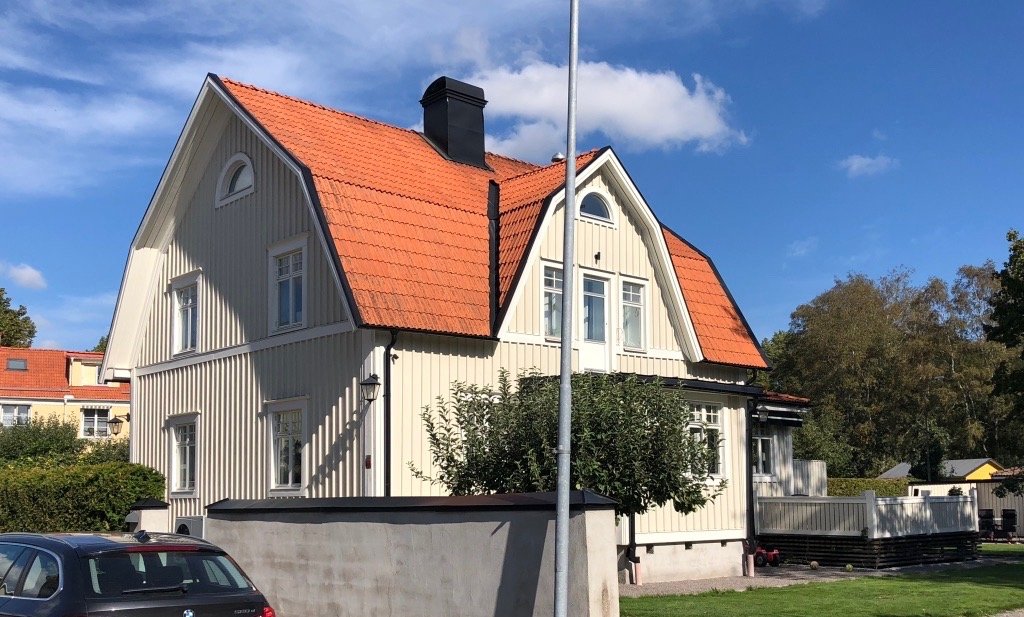 Lägenhet, 2 rooms, 66 sqm, Uppsala