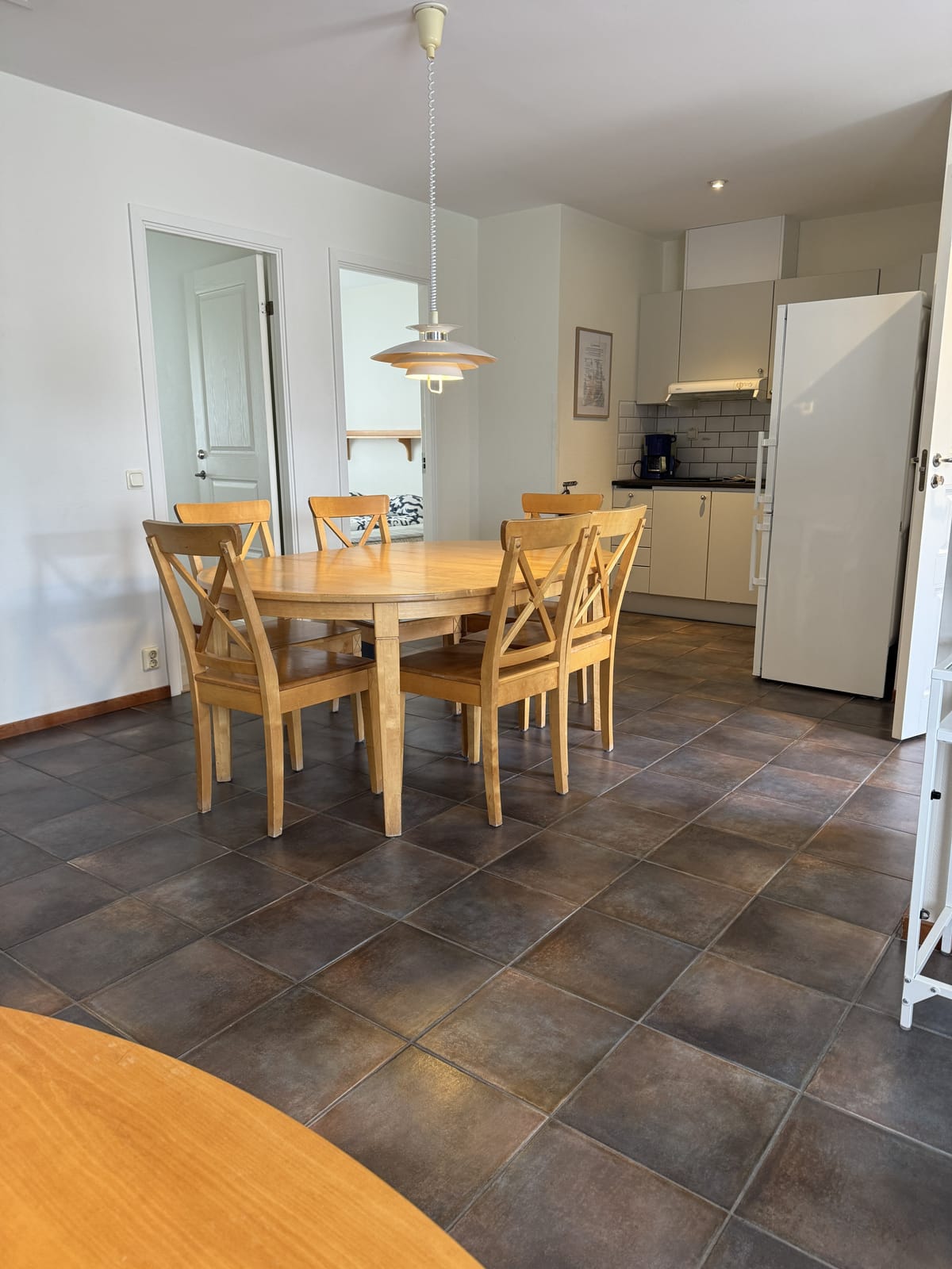 4 rok · 50 m² i Åhus – bild 7
