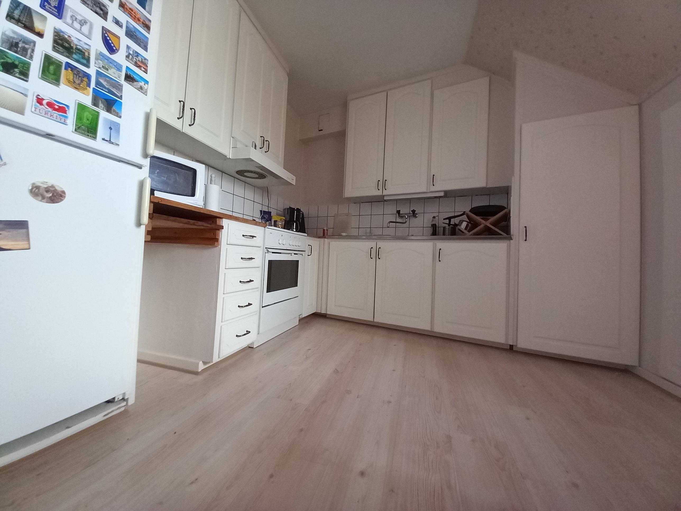 Lägenhet, 2 rooms, 52 sqm, Ryd – bild 3