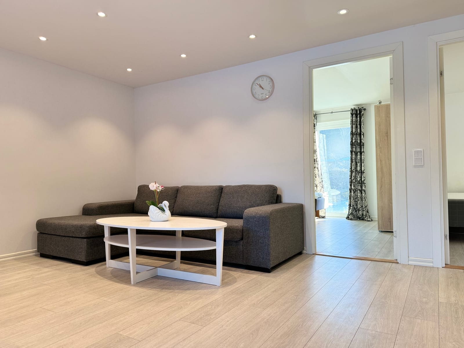 3 rok · 70 m² i Lilla Edet – bild 2