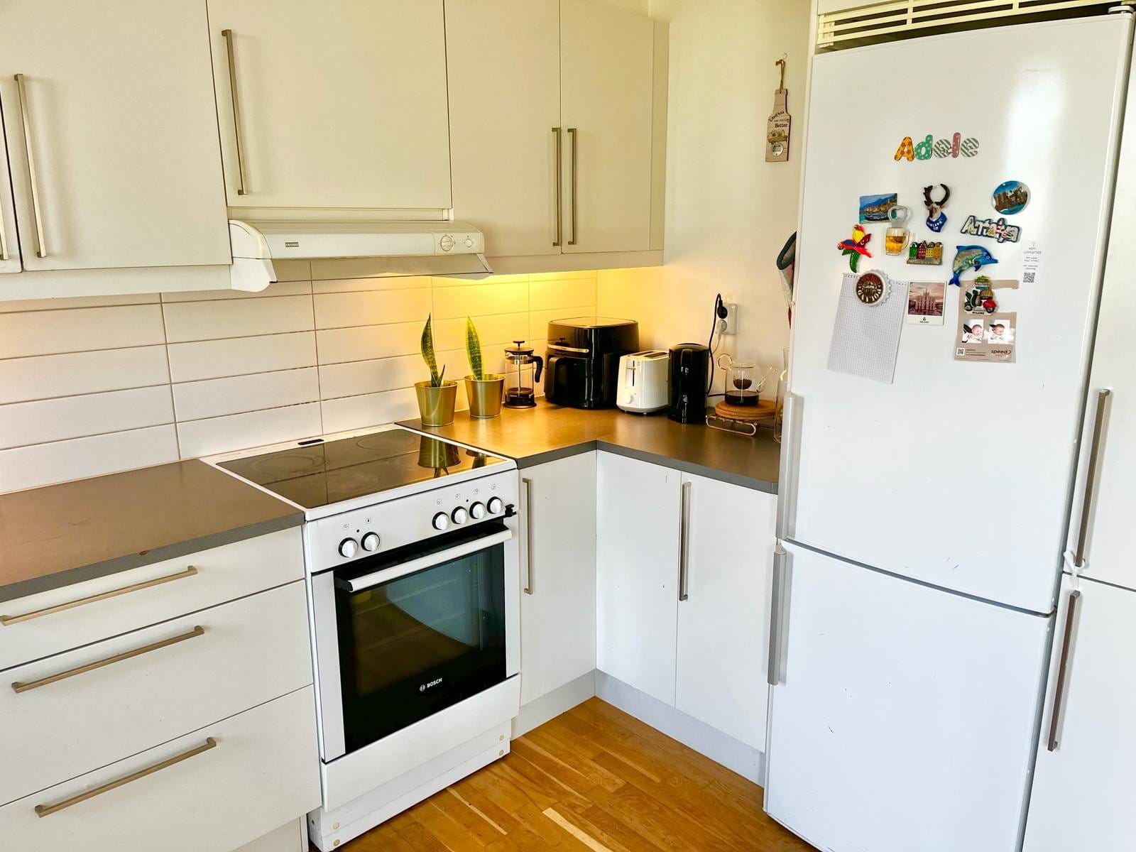 3 rok · 78 m² i Göteborg – bild 4