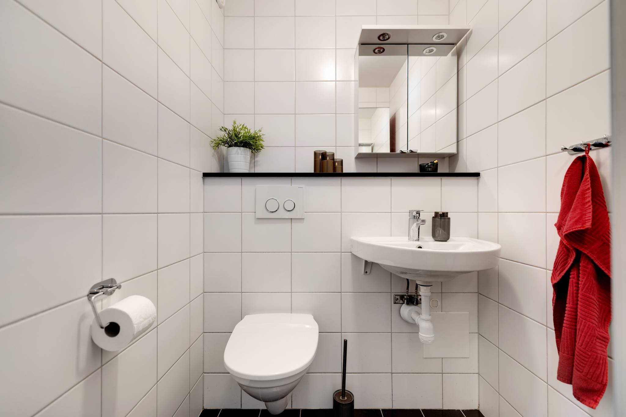 Lägenhet, 3 rooms, 83 sqm, Älvsjö – bild 11